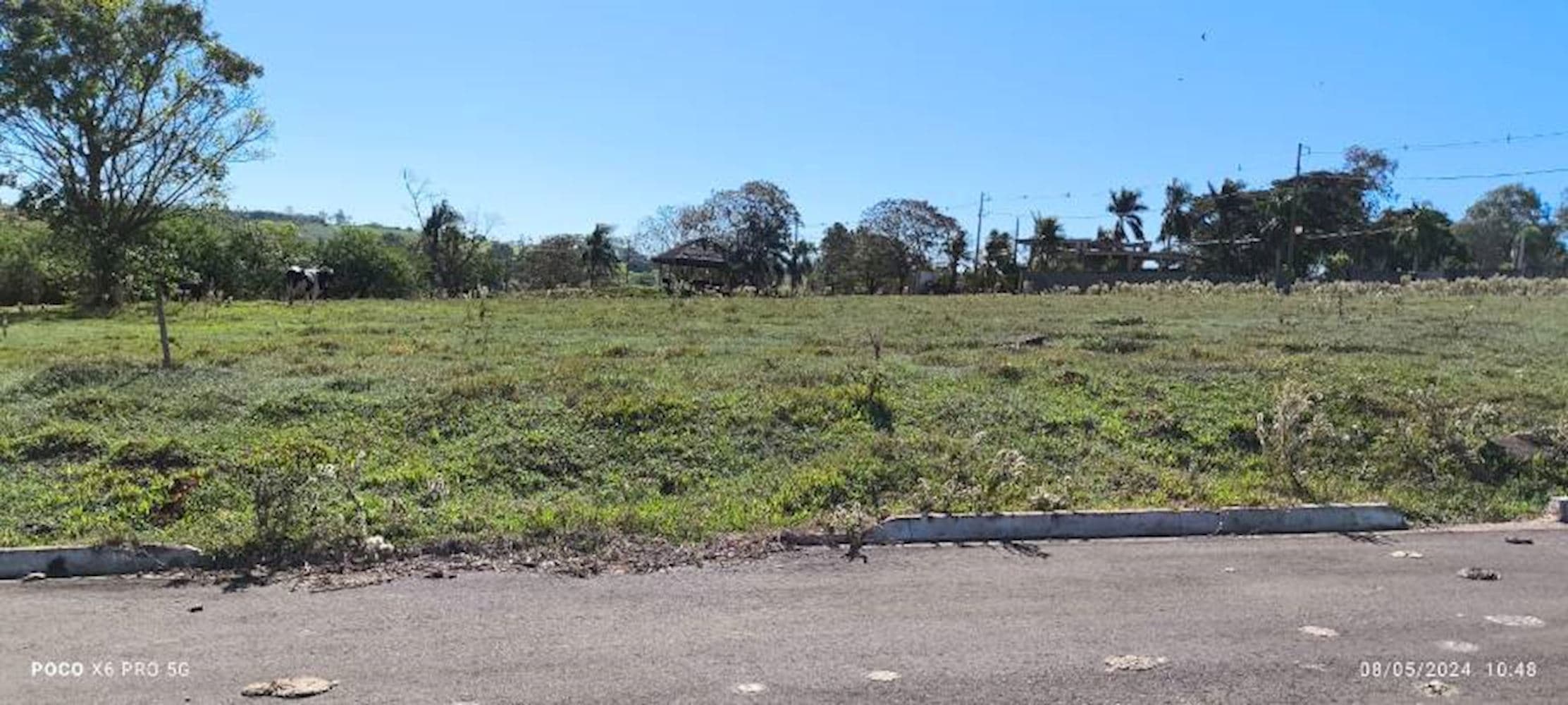Foto 14 de 18: Terreno em leilão em Pérola - PR — Terreno no Parque Residencial Viva em Pérola/PR