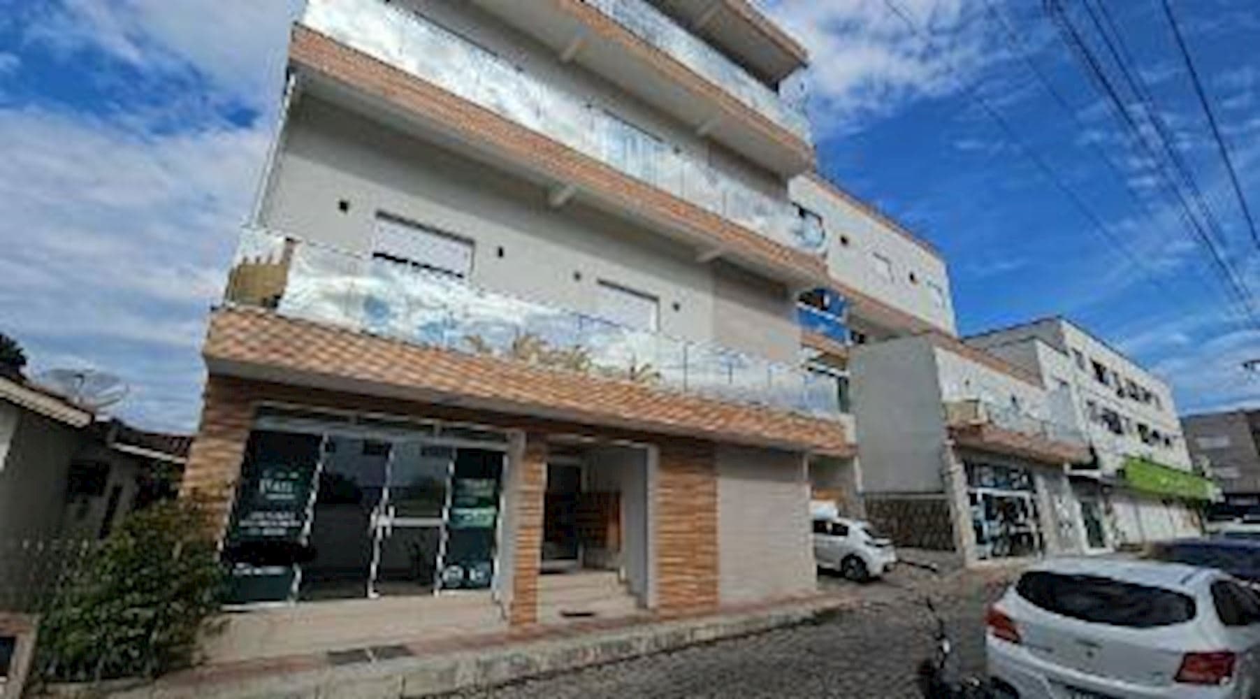 Foto 1 de 11: Apartamento em leilão em Braço Do Norte - SC, bairro Centro — Apartamento no Centro em Braço do Norte/SC