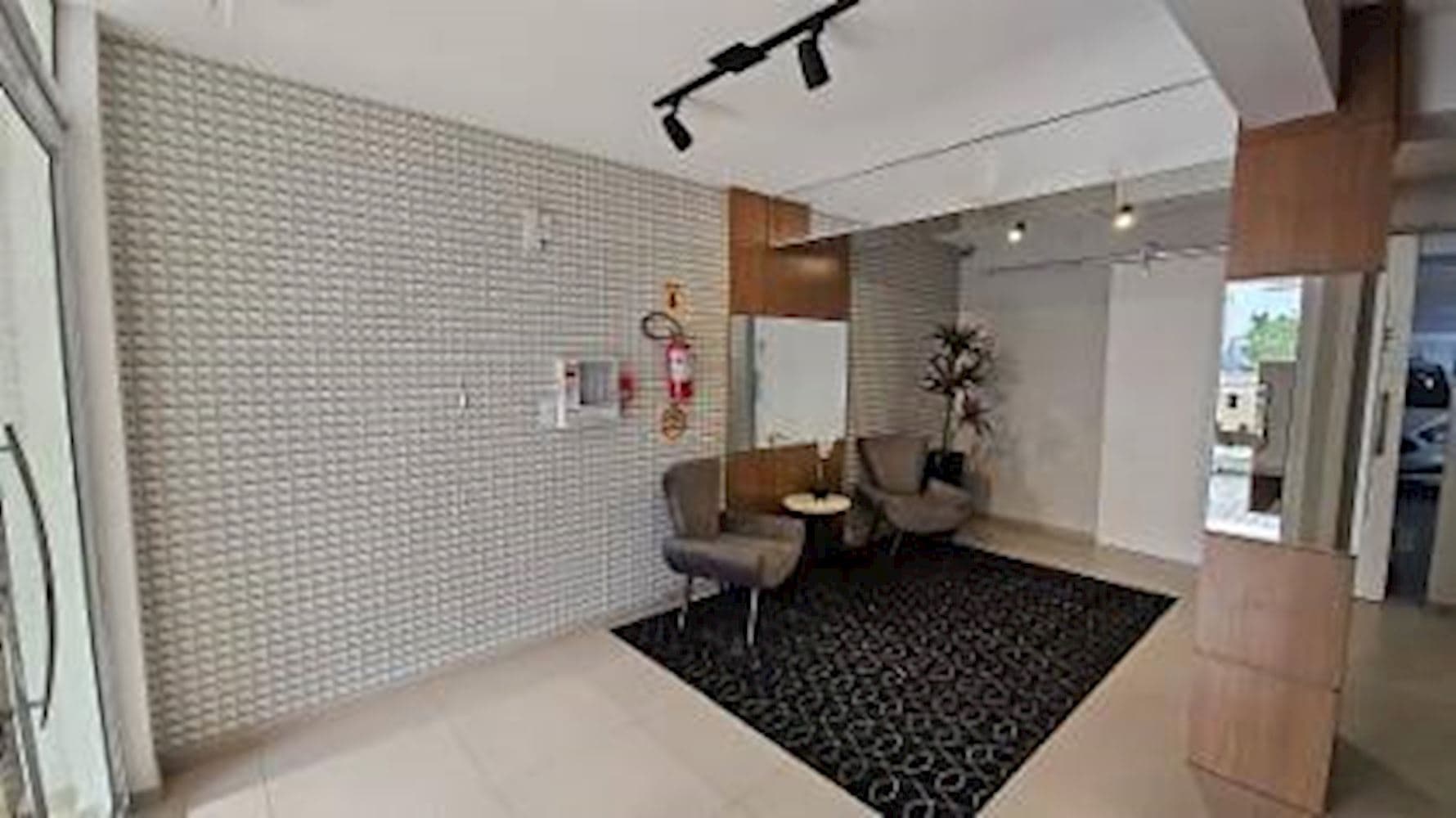 Foto 4 de 11: Apartamento em leilão em Braço Do Norte - SC, bairro Centro — Apartamento no Centro em Braço do Norte/SC