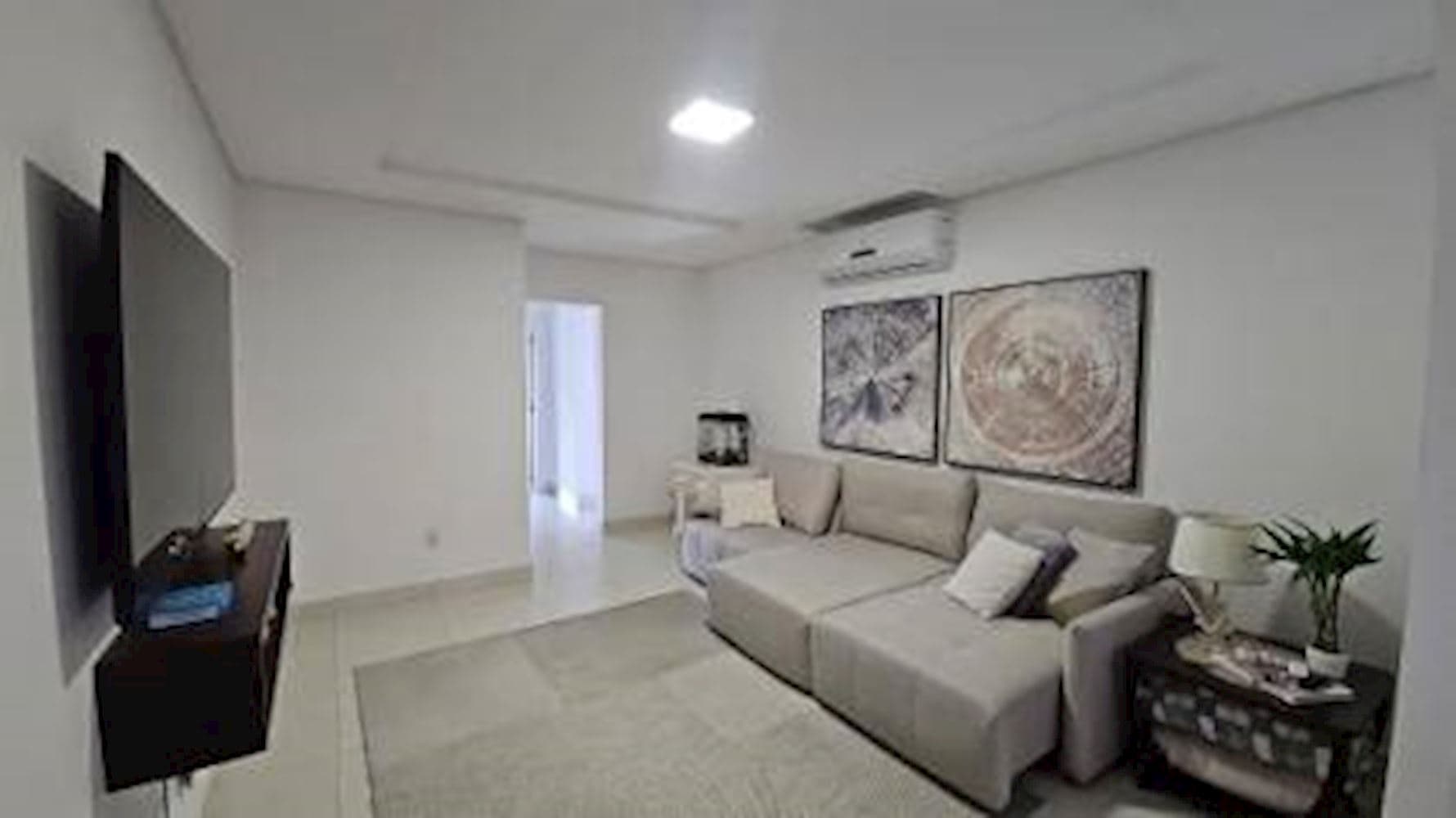 Foto 7 de 11: Apartamento em leilão em Braço Do Norte - SC, bairro Centro — Apartamento no Centro em Braço do Norte/SC