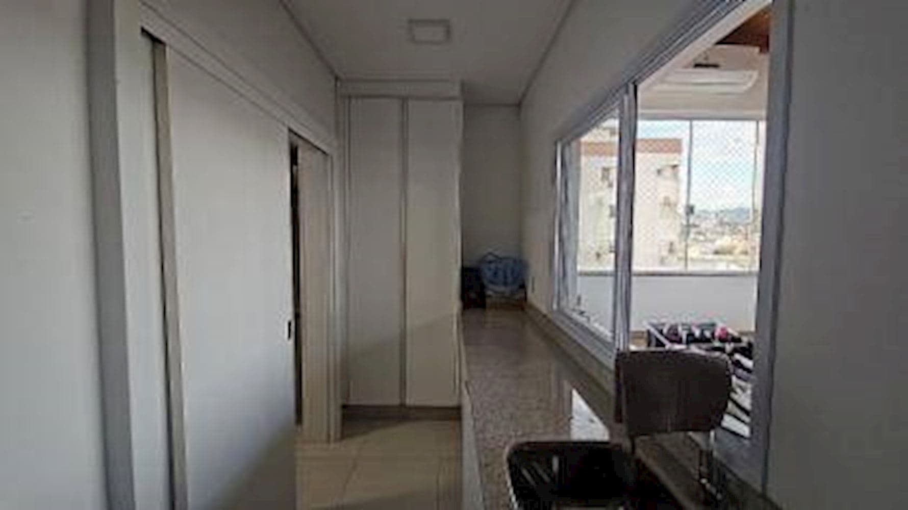 Foto 8 de 11: Apartamento em leilão em Braço Do Norte - SC, bairro Centro — Apartamento no Centro em Braço do Norte/SC