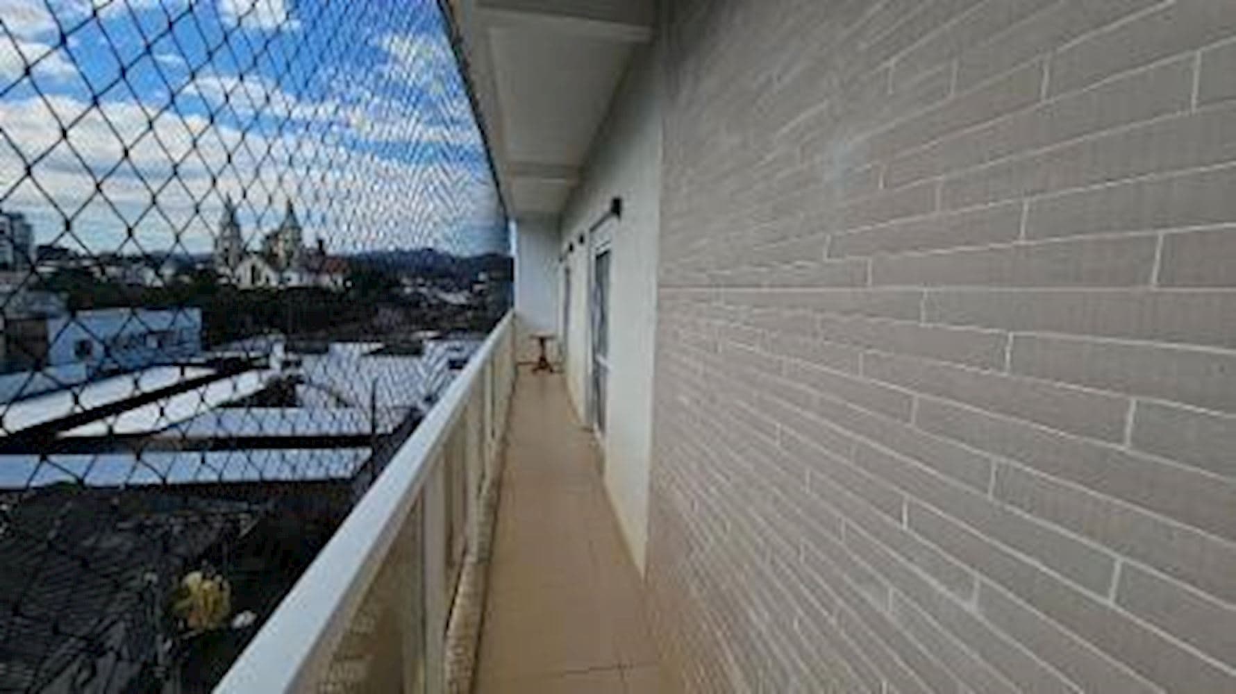 Foto 11 de 11: Apartamento em leilão em Braço Do Norte - SC, bairro Centro — Apartamento no Centro em Braço do Norte/SC