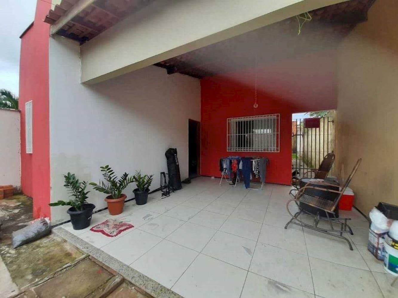 Foto 2 de 6: Casa em leilão em São José De Ribamar - MA, bairro Alto do Turu — Casa no Alto Do Turu em São José de Ribamar/MA