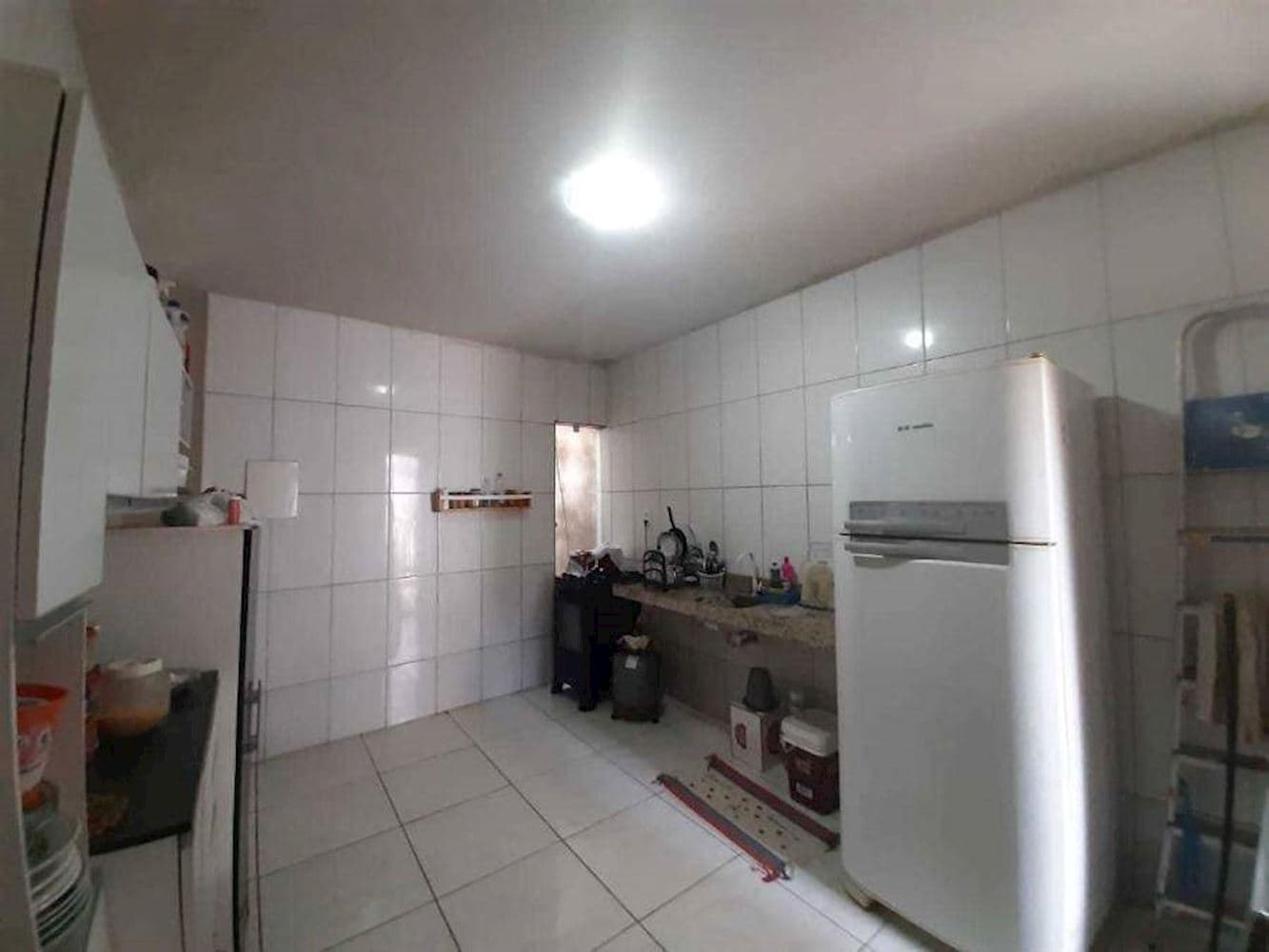 Foto 4 de 6: Casa em leilão em São José De Ribamar - MA, bairro Alto do Turu — Casa no Alto Do Turu em São José de Ribamar/MA