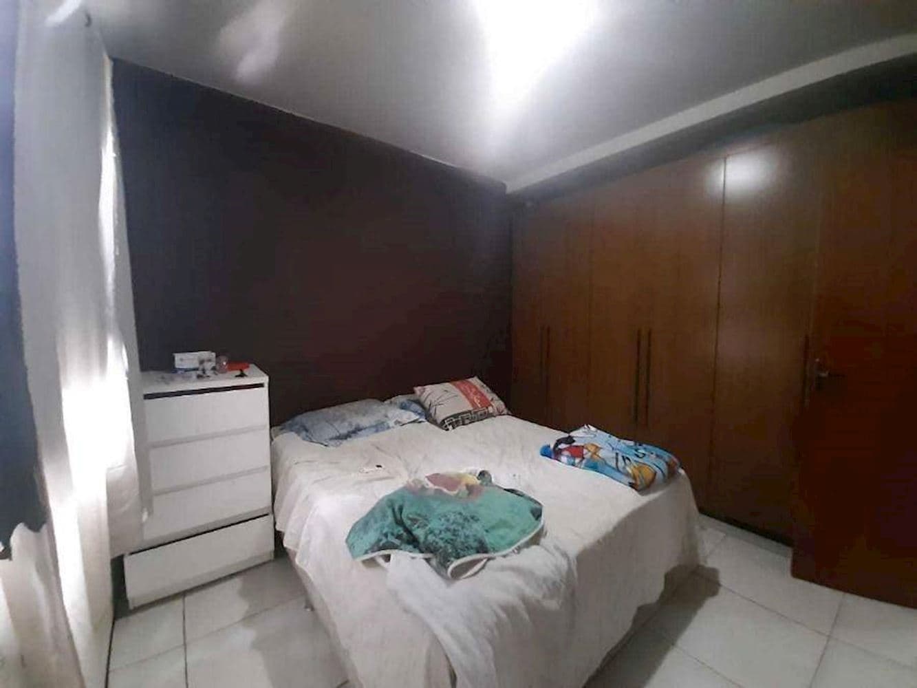 Foto 6 de 6: Casa em leilão em São José De Ribamar - MA, bairro Alto do Turu — Casa no Alto Do Turu em São José de Ribamar/MA
