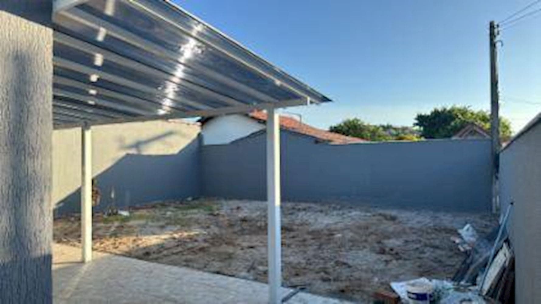 Foto 9 de 9: Casa em leilão em Iguaba Grande - RJ, bairro Sopotó — Casa no Sopotó em Iguaba Grande/RJ