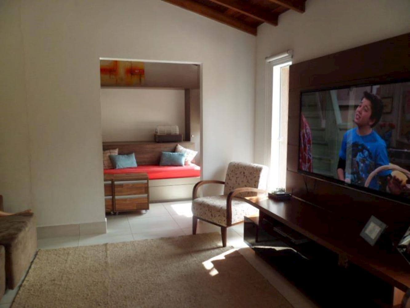 Foto 3 de 10: Casa em leilão em Marília - SP, bairro Jardim Estoril — Casa no Jardim Estoril em Marília/SP