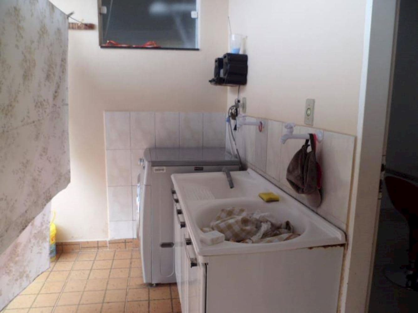 Foto 9 de 10: Casa em leilão em Marília - SP, bairro Jardim Estoril — Casa no Jardim Estoril em Marília/SP