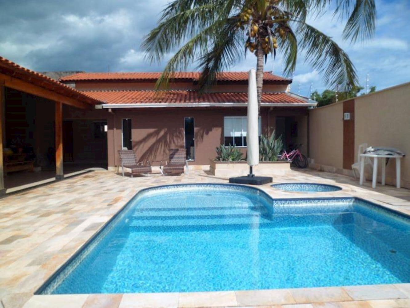 Foto 10 de 10: Casa em leilão em Marília - SP, bairro Jardim Estoril — Casa no Jardim Estoril em Marília/SP