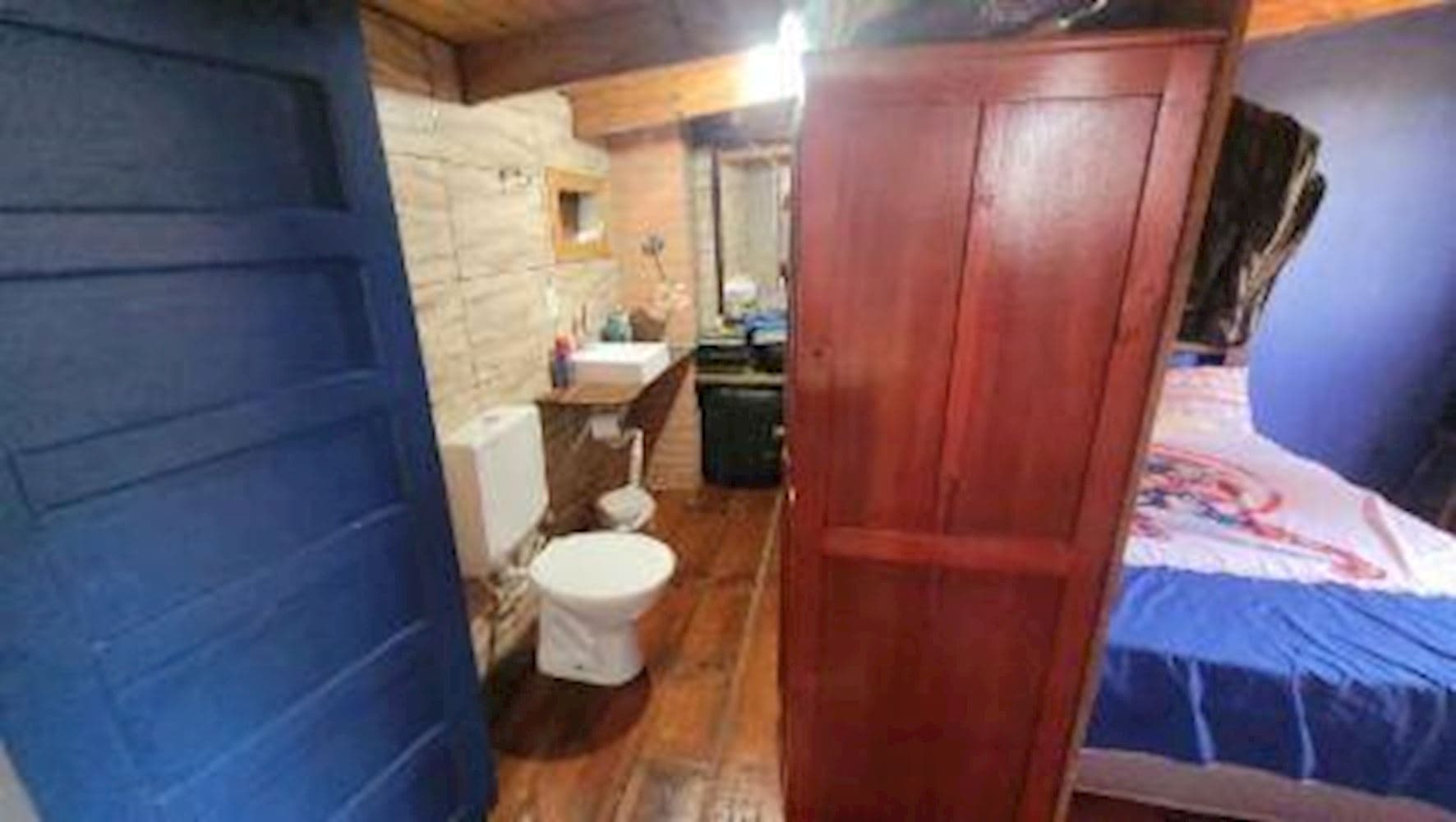 Foto 8 de 15: Casa em leilão em Panambi - RS, bairro Pavão — Casa no Pavão em Panambi/RS