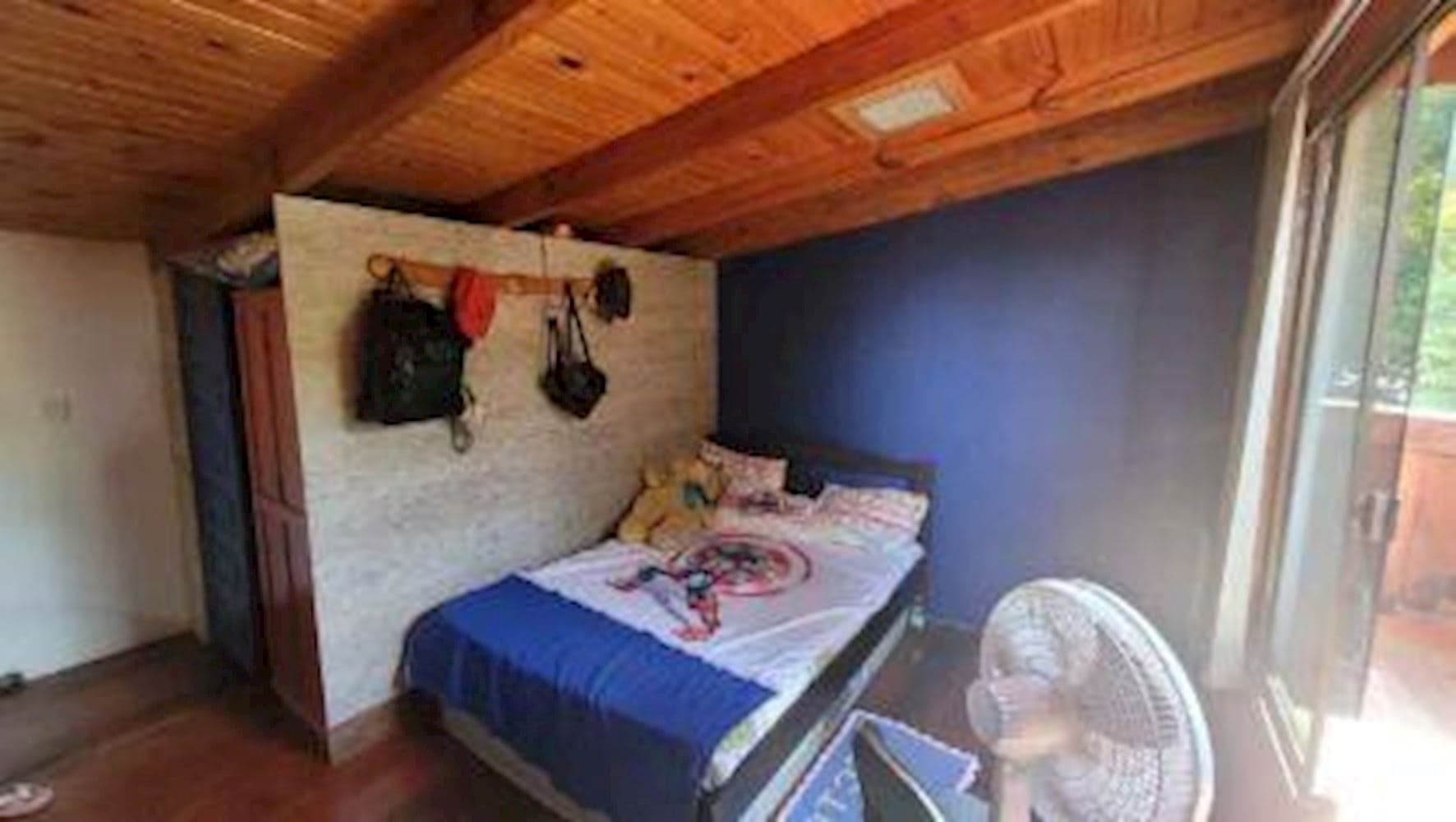Foto 11 de 15: Casa em leilão em Panambi - RS, bairro Pavão — Casa no Pavão em Panambi/RS