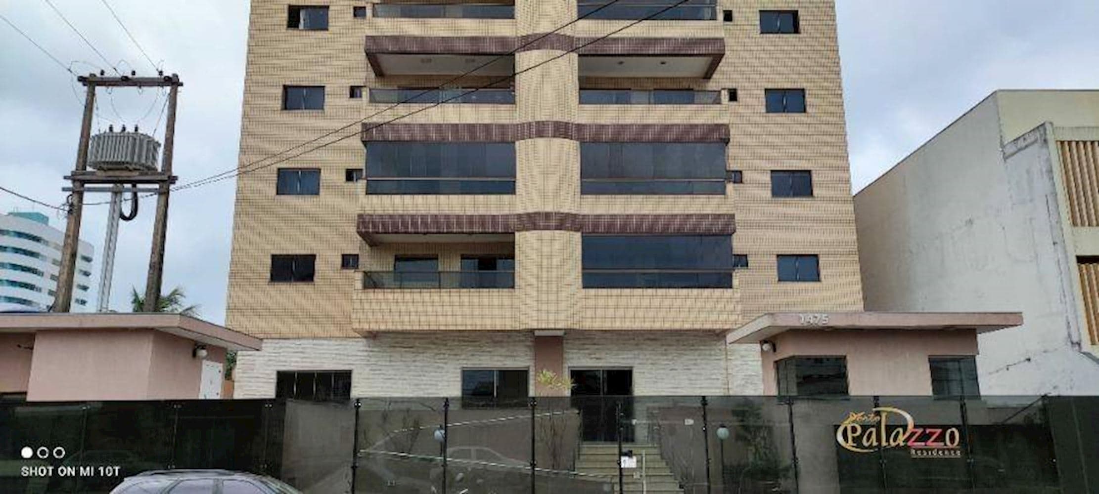 Foto 1 de 14: Apartamento em leilão em Porto Velho - RO, bairro Olaria — Apartamento no Olaria em Porto Velho/RO