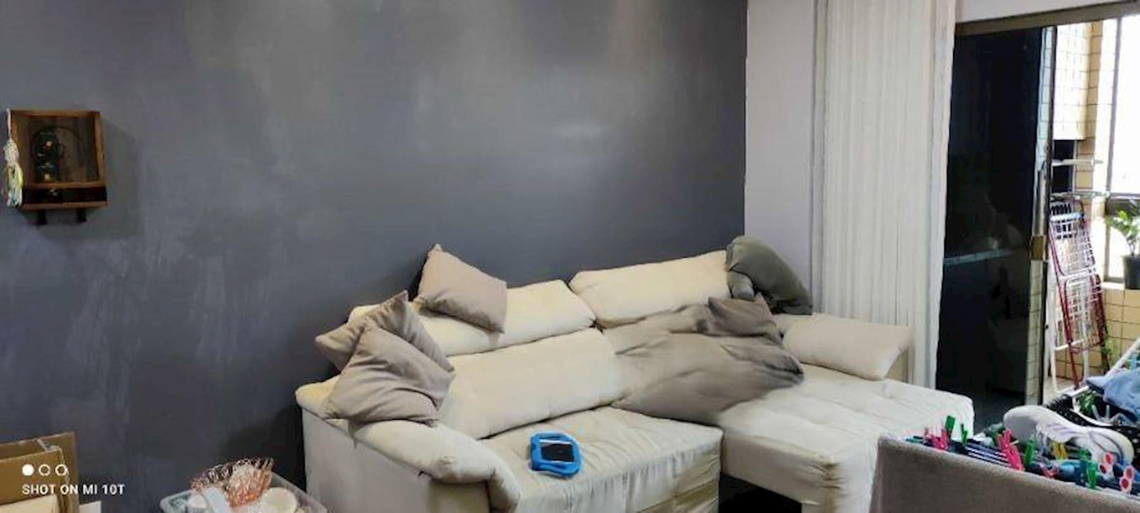 Foto 2 de 14: Apartamento em leilão em Porto Velho - RO, bairro Olaria — Apartamento no Olaria em Porto Velho/RO