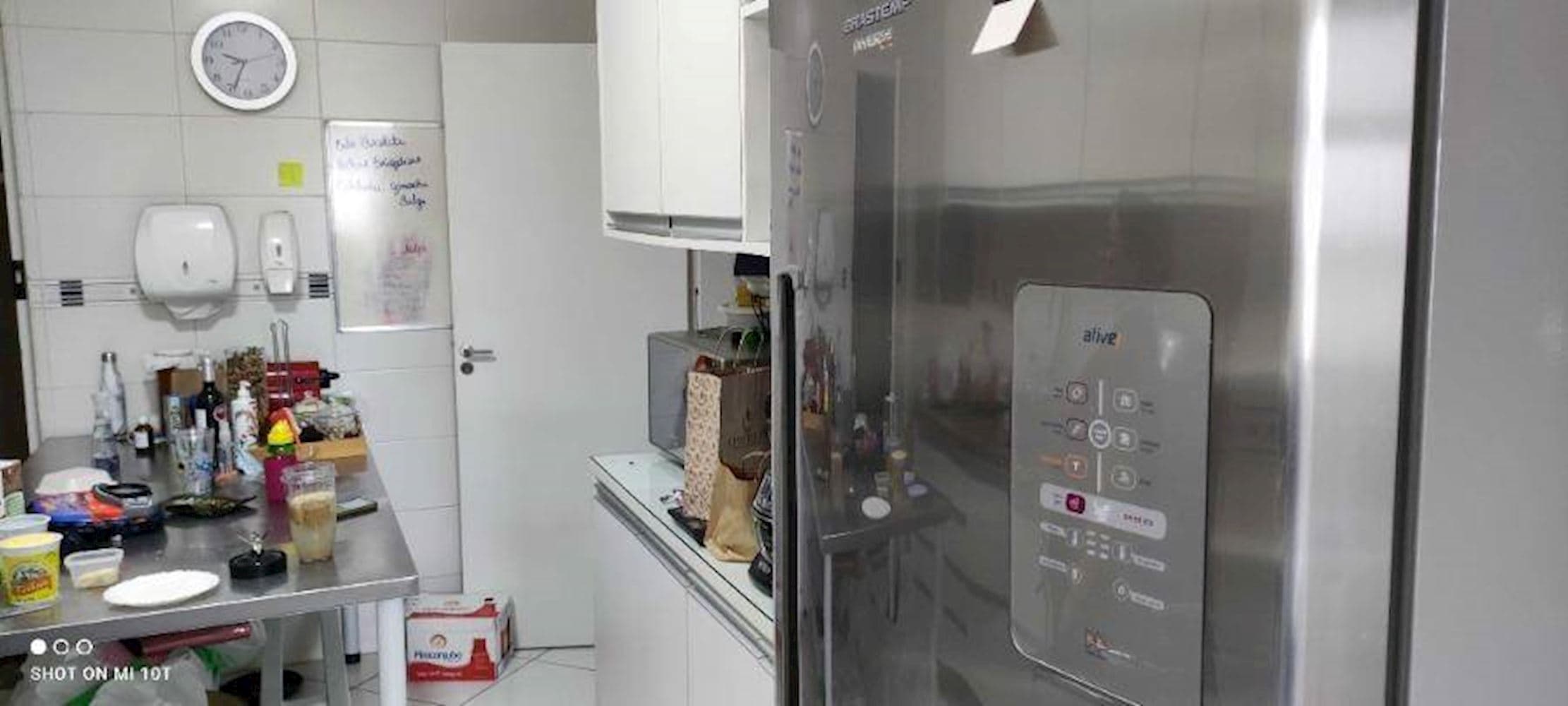 Foto 4 de 14: Apartamento em leilão em Porto Velho - RO, bairro Olaria — Apartamento no Olaria em Porto Velho/RO