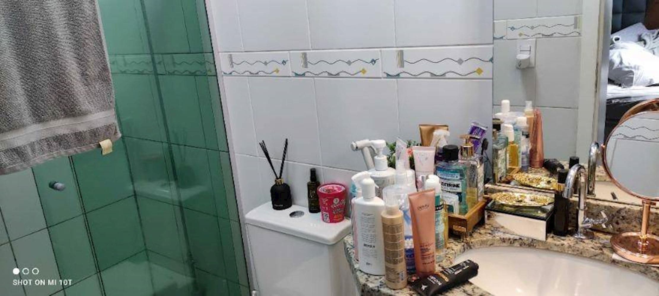 Foto 5 de 14: Apartamento em leilão em Porto Velho - RO, bairro Olaria — Apartamento no Olaria em Porto Velho/RO