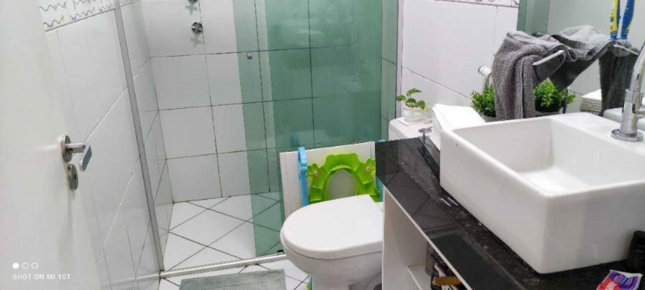 Foto 6 de 14: Apartamento em leilão em Porto Velho - RO, bairro Olaria — Apartamento no Olaria em Porto Velho/RO