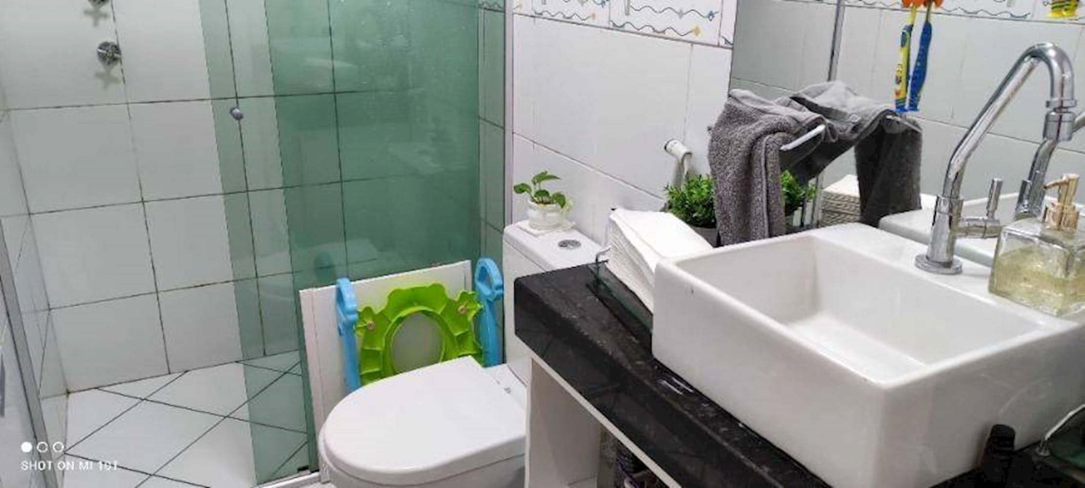 Foto 7 de 14: Apartamento em leilão em Porto Velho - RO, bairro Olaria — Apartamento no Olaria em Porto Velho/RO