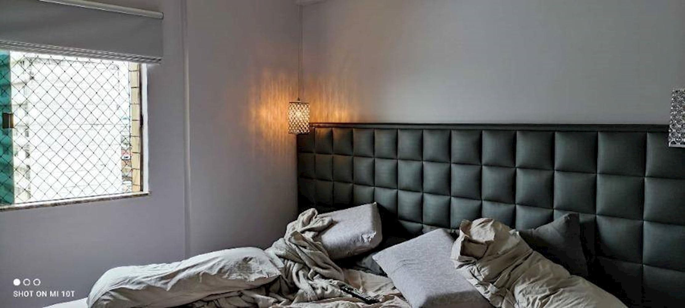 Foto 8 de 14: Apartamento em leilão em Porto Velho - RO, bairro Olaria — Apartamento no Olaria em Porto Velho/RO