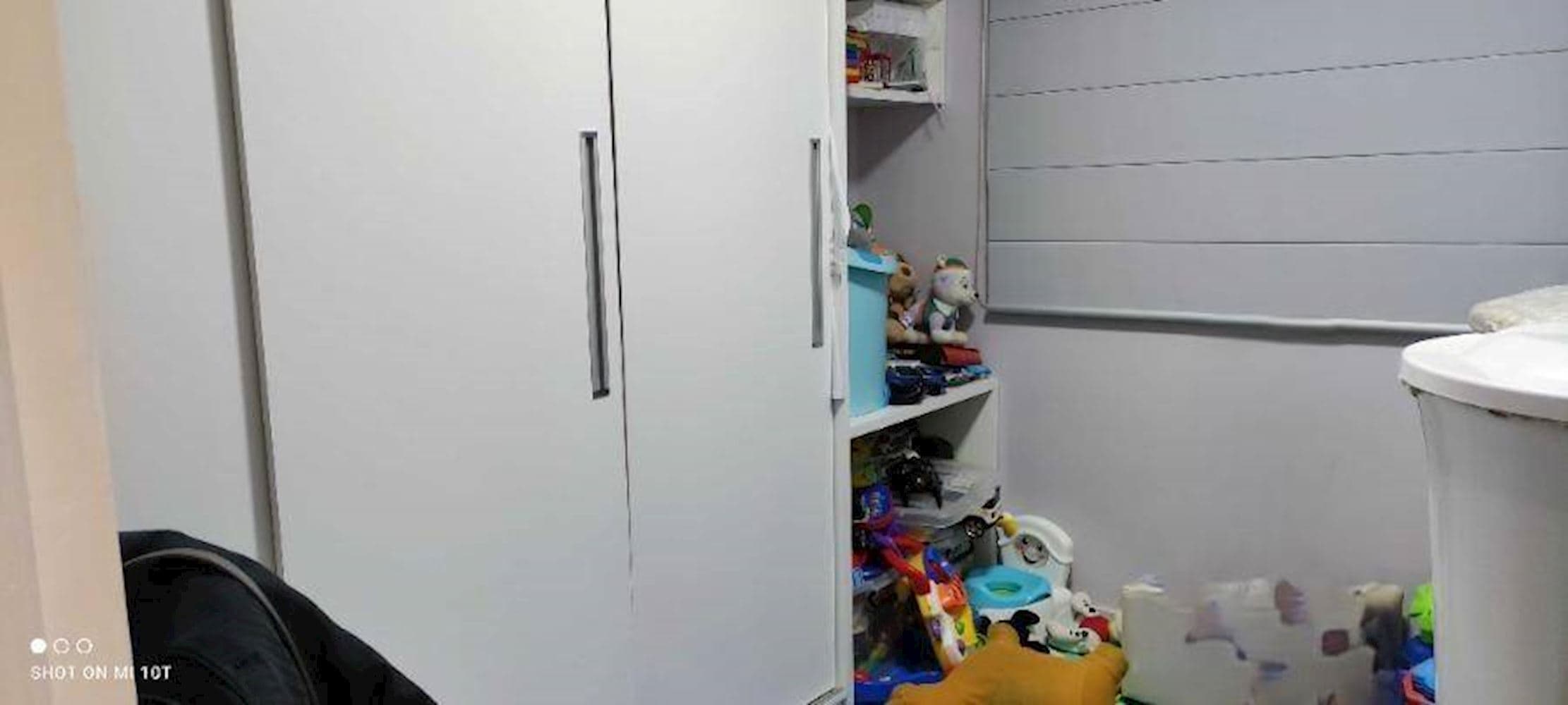 Foto 9 de 14: Apartamento em leilão em Porto Velho - RO, bairro Olaria — Apartamento no Olaria em Porto Velho/RO