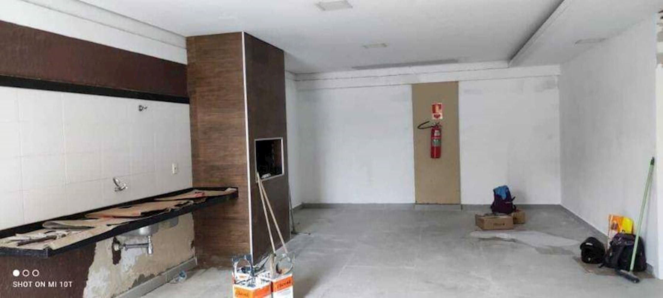 Foto 13 de 14: Apartamento em leilão em Porto Velho - RO, bairro Olaria — Apartamento no Olaria em Porto Velho/RO