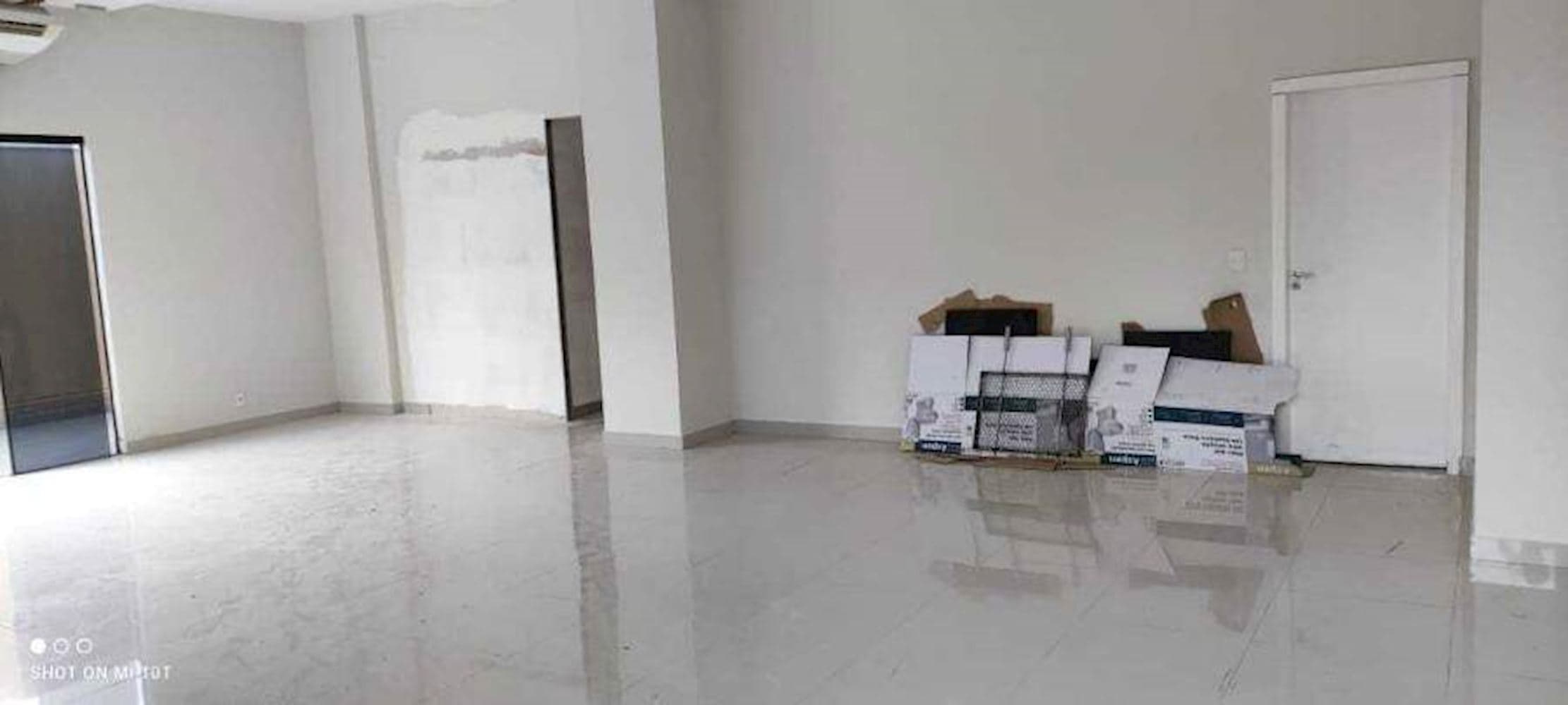 Foto 14 de 14: Apartamento em leilão em Porto Velho - RO, bairro Olaria — Apartamento no Olaria em Porto Velho/RO
