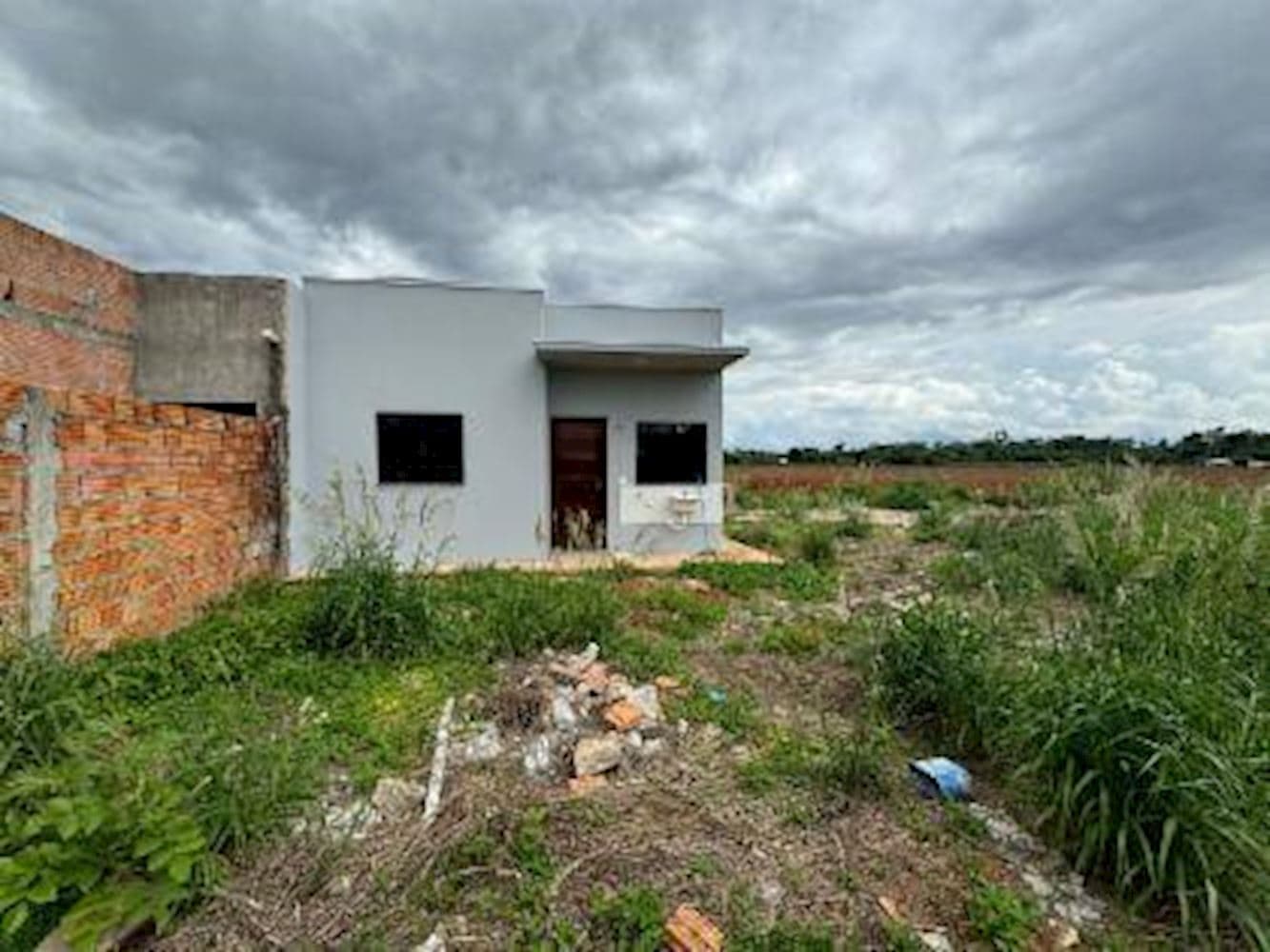 Foto 14 de 15: Casa em leilão em Lucas Do Rio Verde - MT, bairro Jaime Seiti Fujii — Casa no Jaime Seiti Fujii em Lucas do Rio Verde/MT