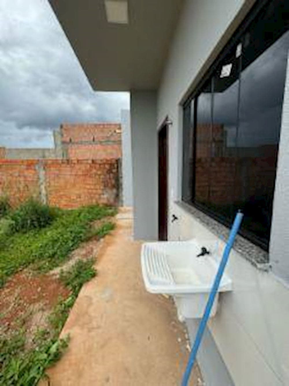 Foto 15 de 15: Casa em leilão em Lucas Do Rio Verde - MT, bairro Jaime Seiti Fujii — Casa no Jaime Seiti Fujii em Lucas do Rio Verde/MT