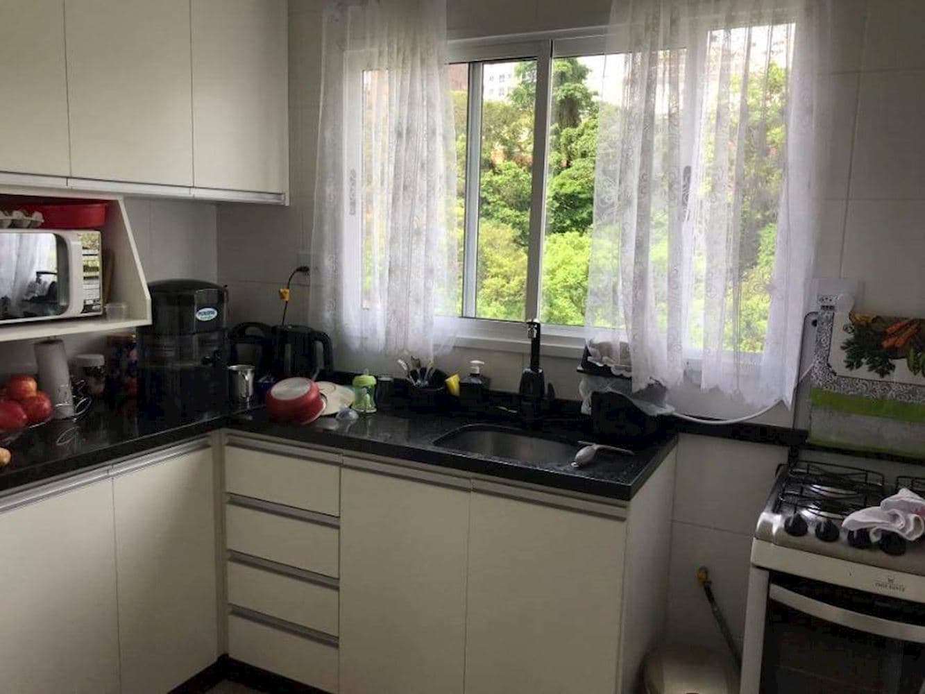 Foto 7 de 15: Casa em leilão em Ponta Grossa - PR, bairro Ronda — Casa no Ronda em Ponta Grossa/PR