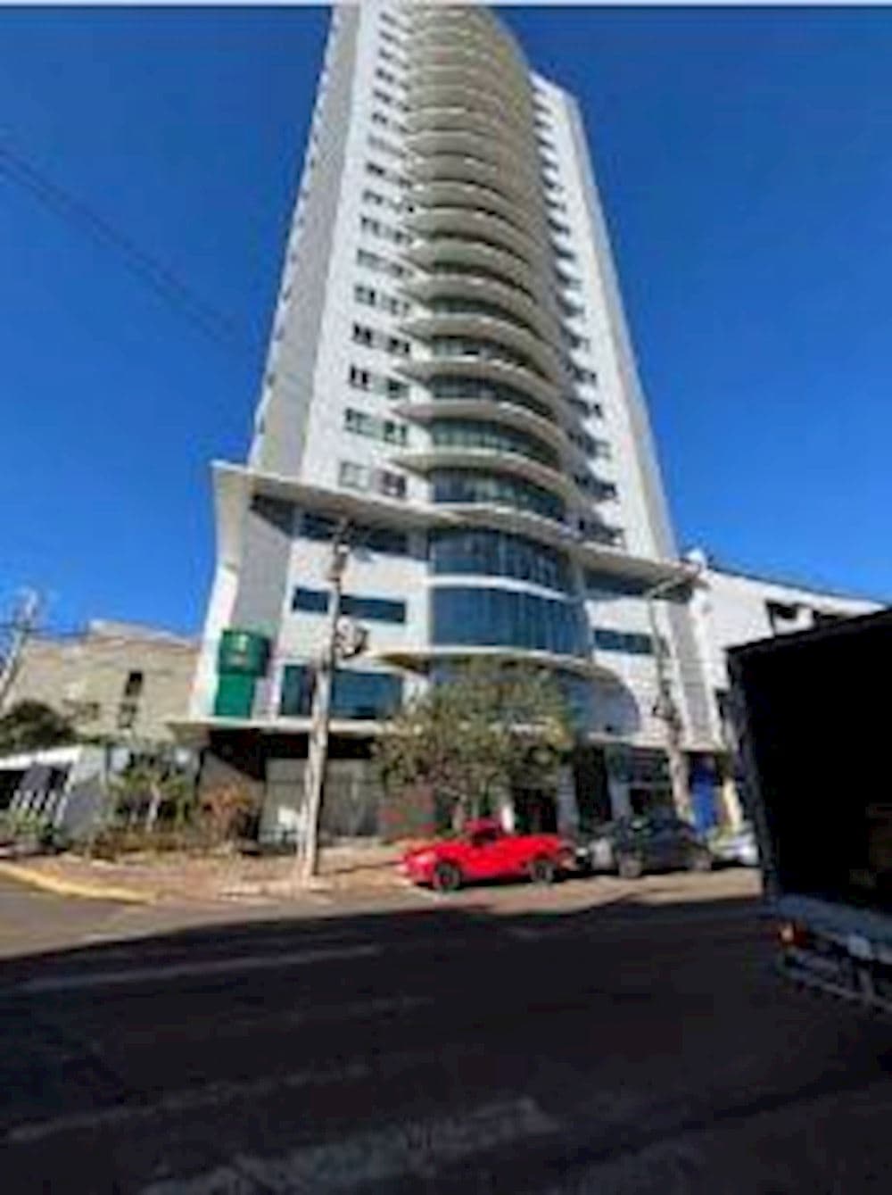 Foto 1 de 3: Apartamento em leilão em Xanxerê - SC, bairro Centro — Apartamento no Centro em Xanxerê/SC