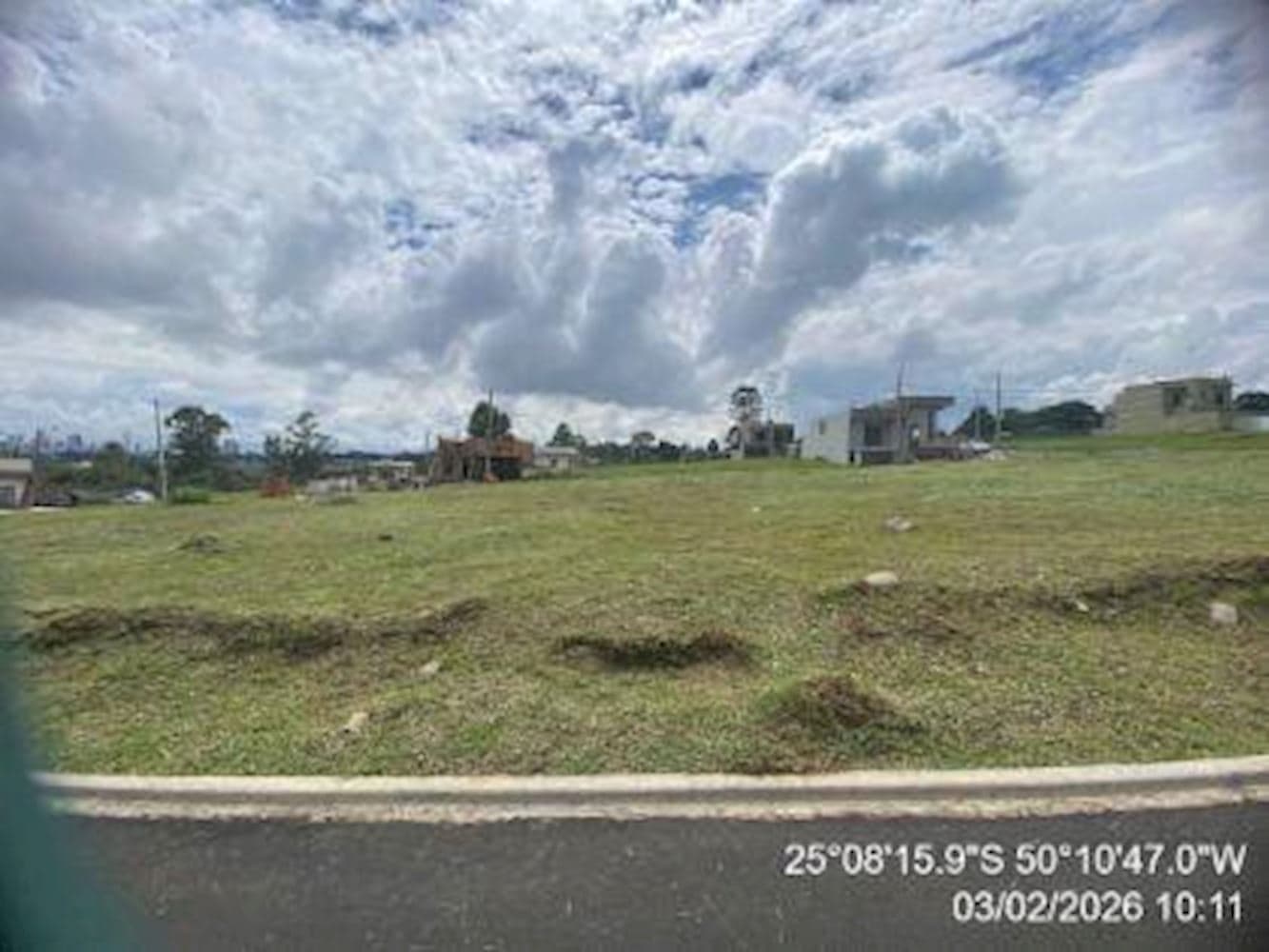 Foto 4 de 5: Terreno em leilão em Ponta Grossa - PR, bairro Colônia Dona Luíza — Terreno no Colônia Dona Luíza em Ponta Grossa/PR