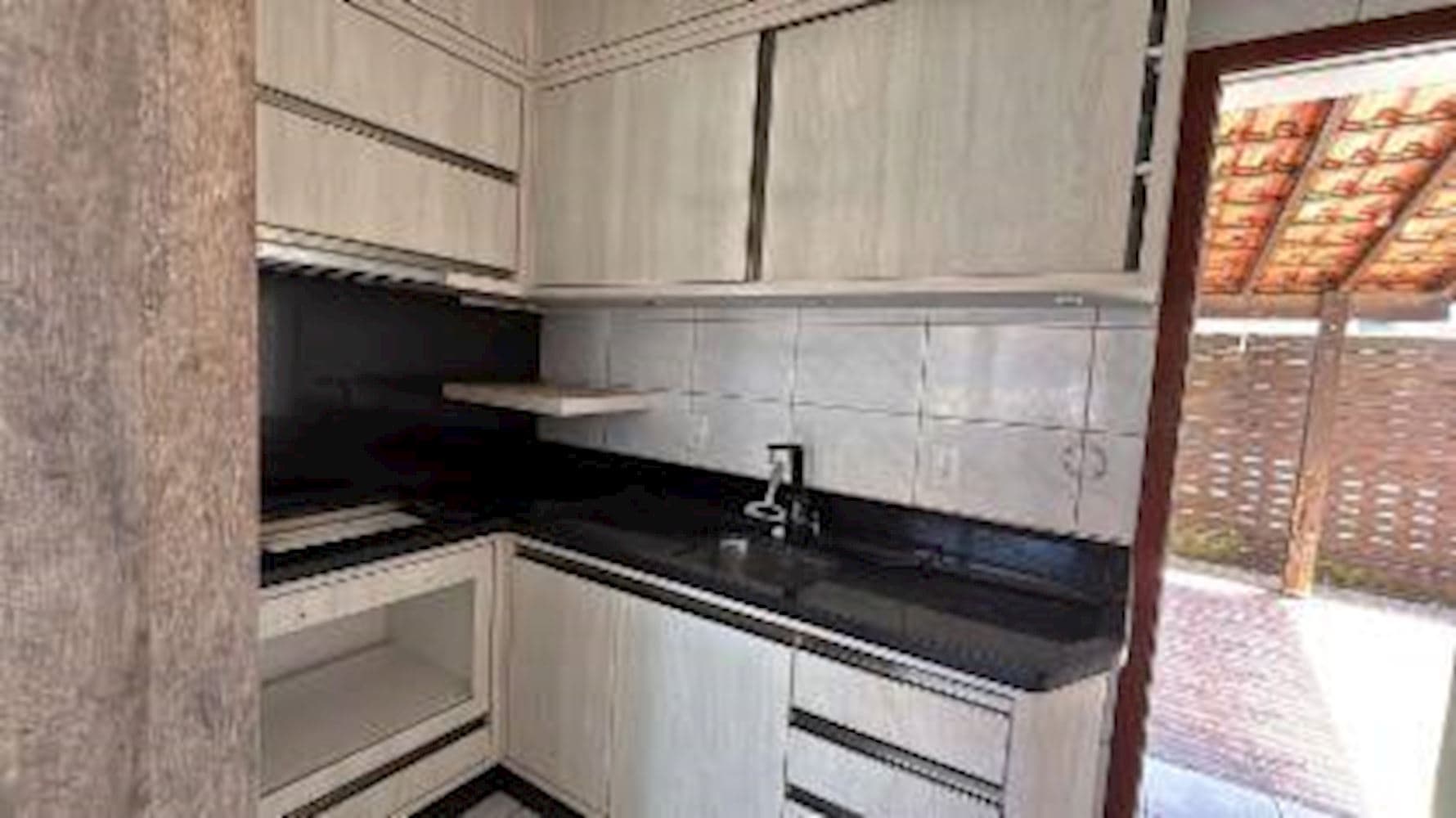 Foto 6 de 15: Casa em leilão em Içara - SC, bairro Barracão — Casa no Barracão em Içara/SC