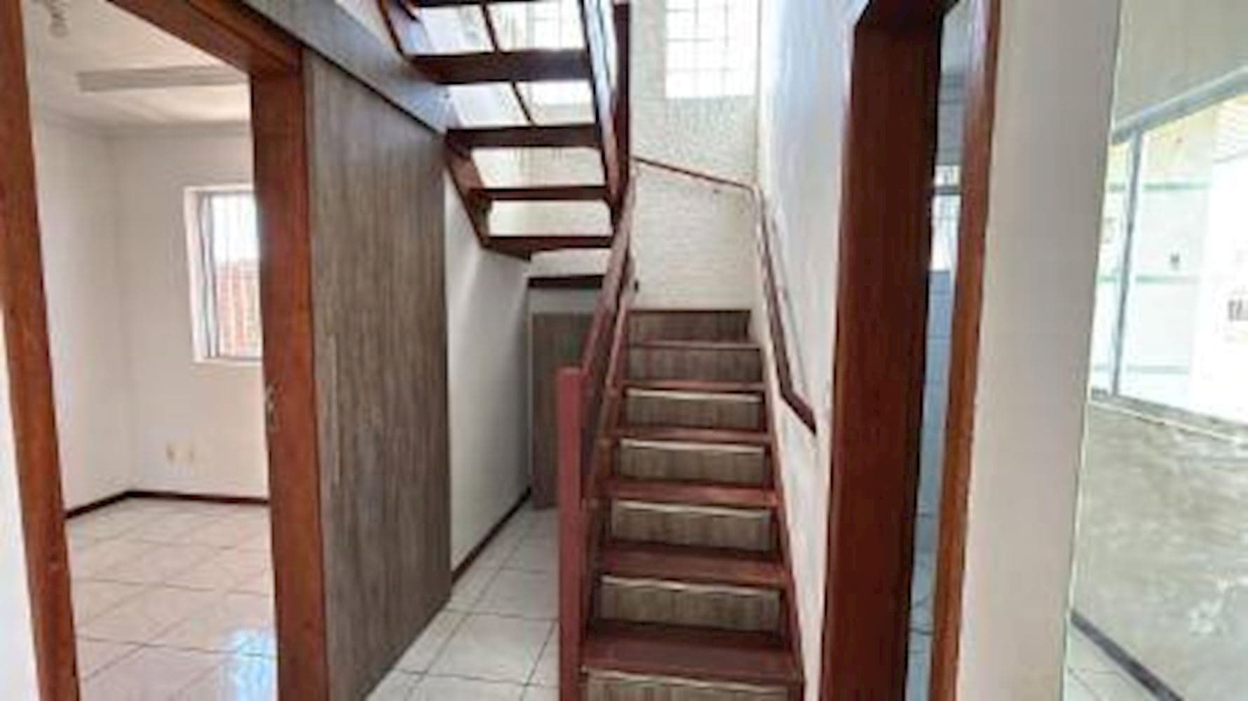 Foto 7 de 15: Casa em leilão em Içara - SC, bairro Barracão — Casa no Barracão em Içara/SC
