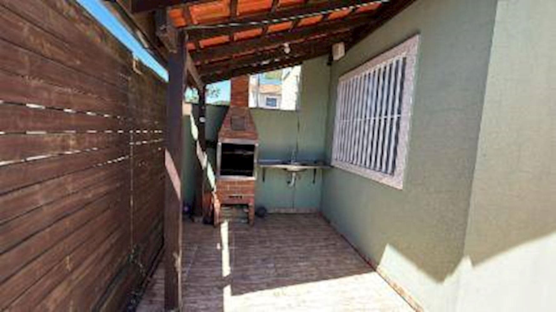 Foto 13 de 15: Casa em leilão em Içara - SC, bairro Barracão — Casa no Barracão em Içara/SC