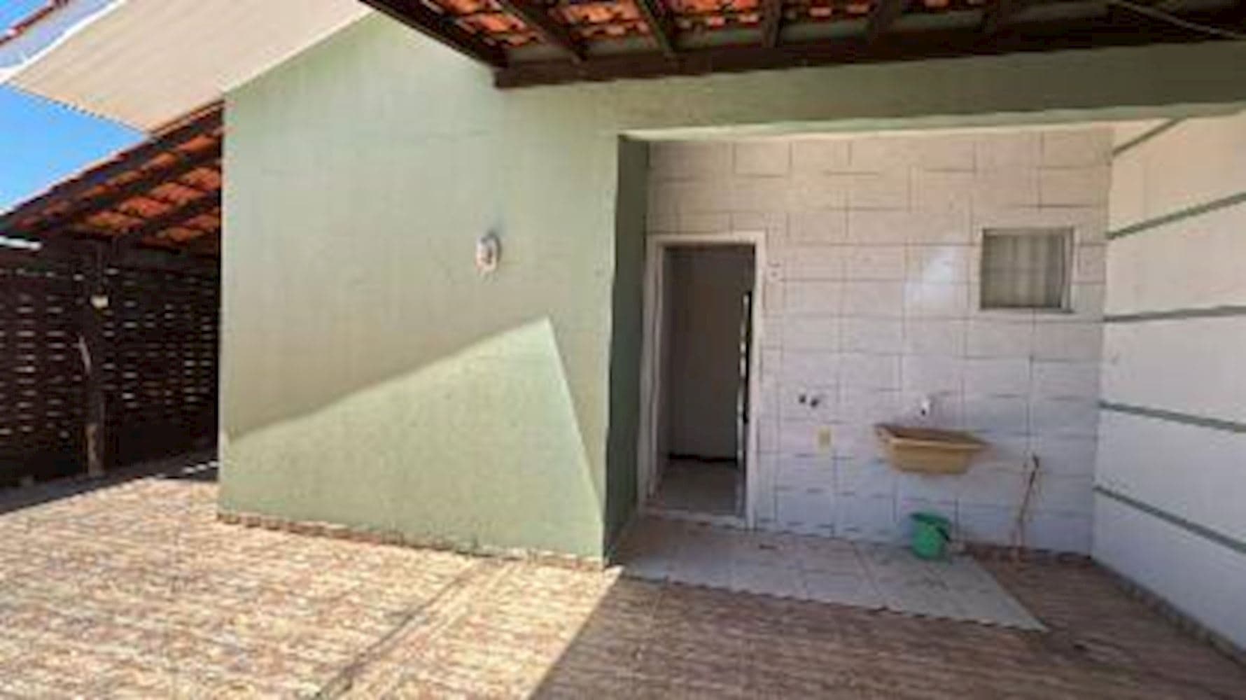 Foto 15 de 15: Casa em leilão em Içara - SC, bairro Barracão — Casa no Barracão em Içara/SC