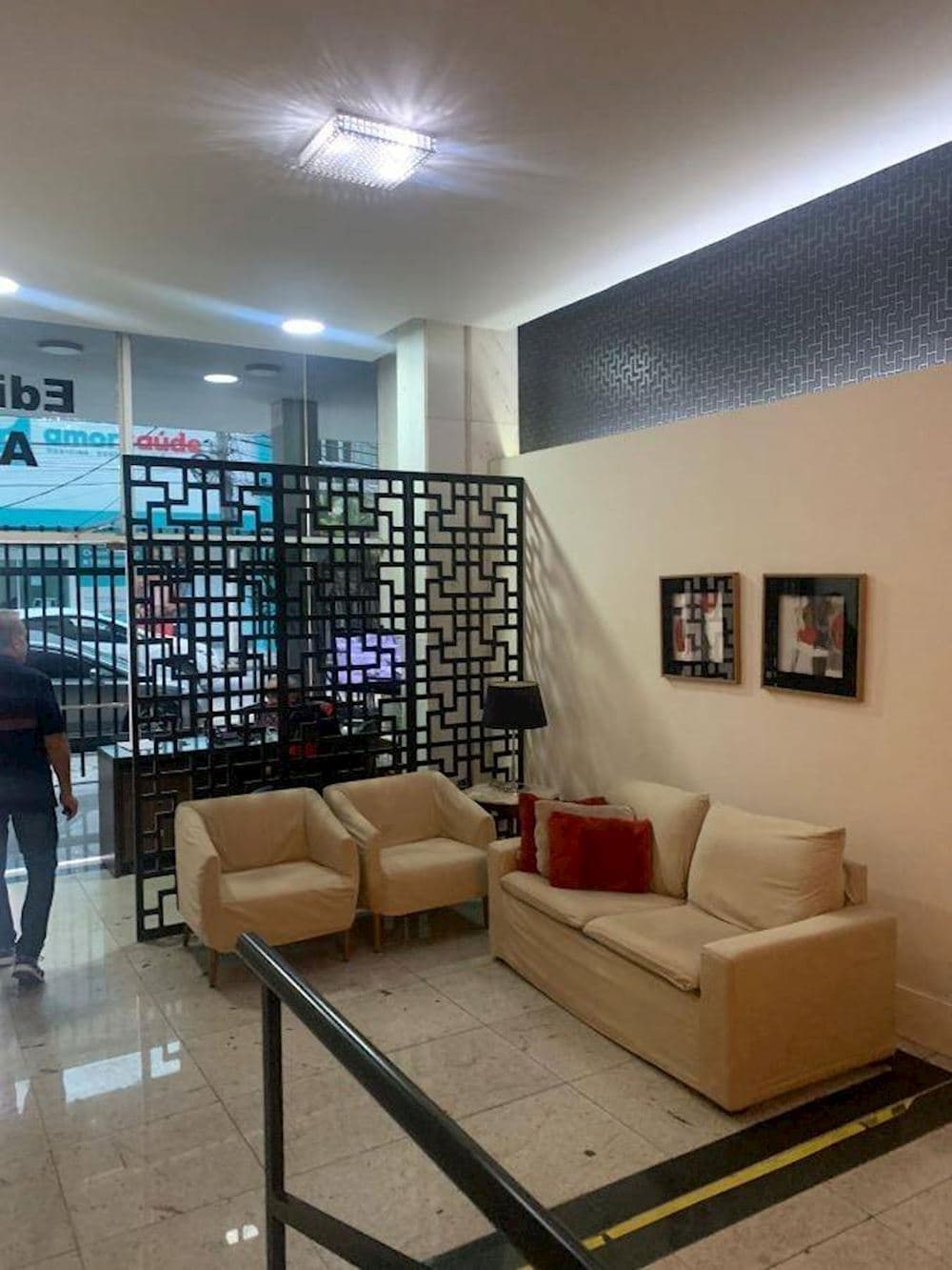 Foto 2 de 15: Apartamento em leilão em Resende - RJ — Apartamento no Comercial em Resende/RJ