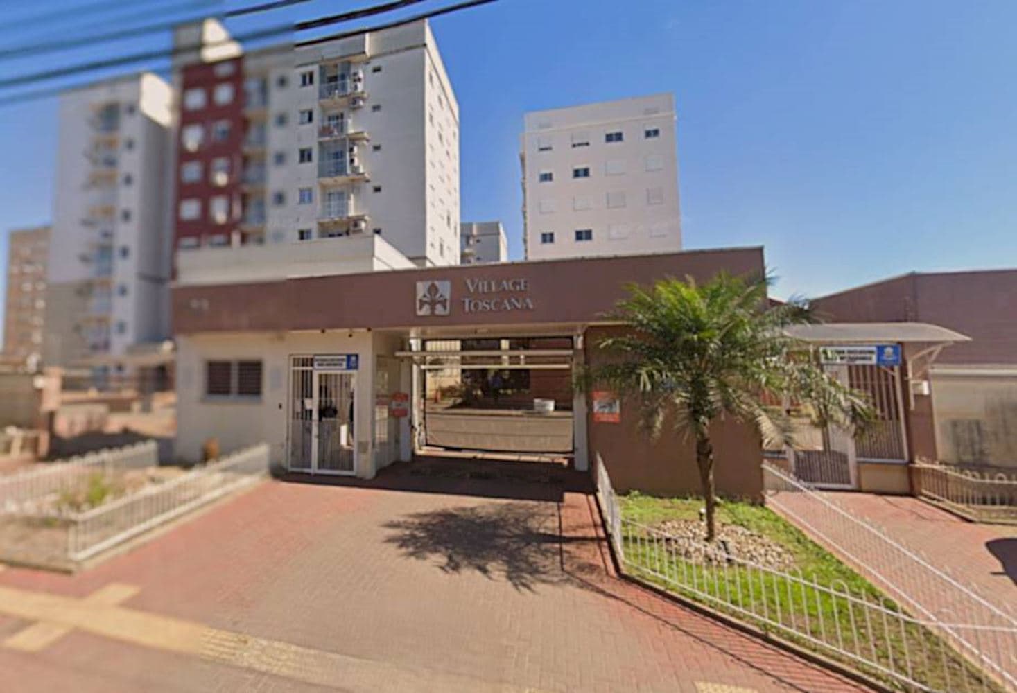Foto 1 de 3: Apartamento em leilão em Canoas - RS, bairro Fátima — Apartamento no Fátima em Canoas/RS