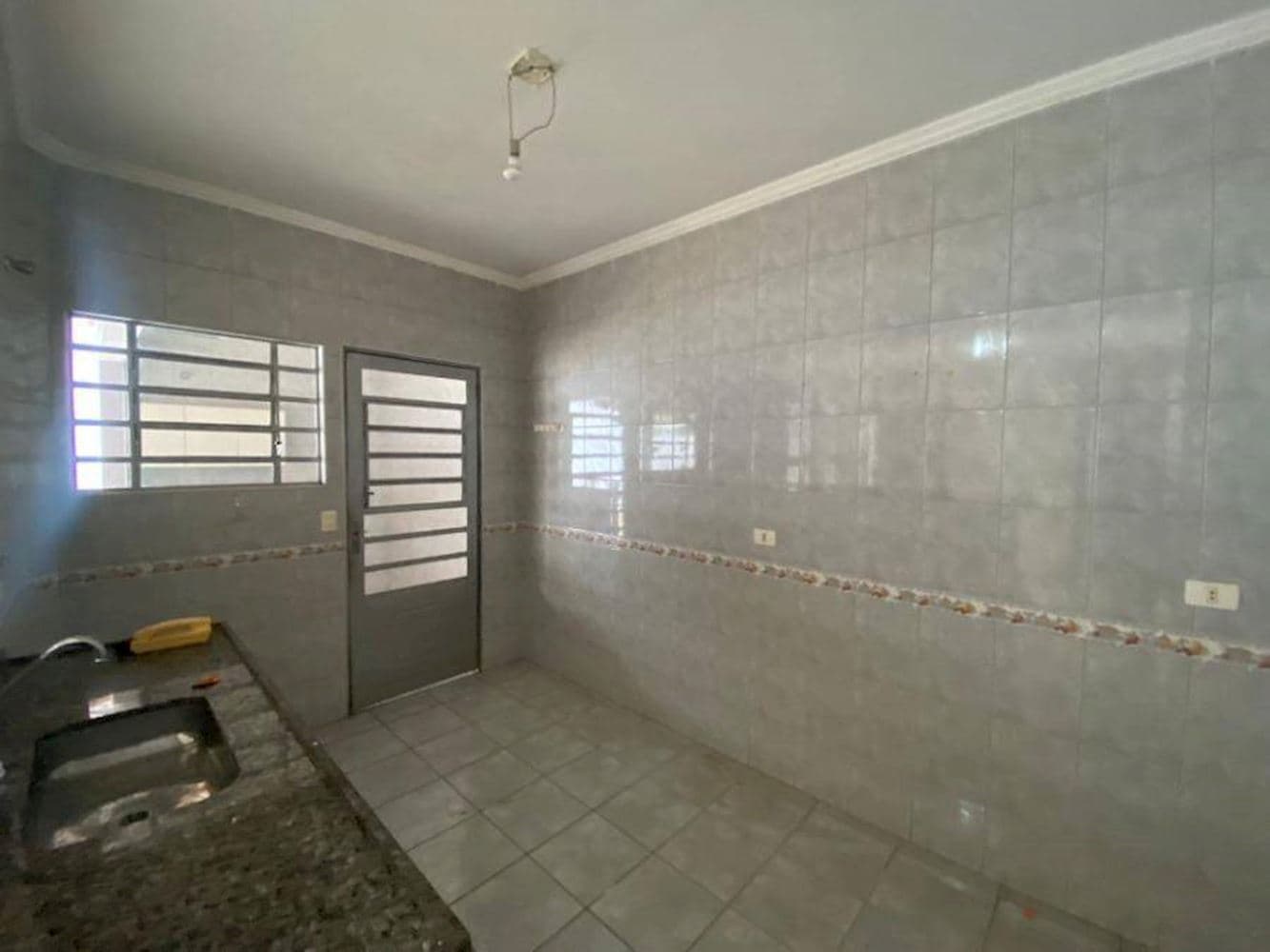 Foto 5 de 18: Casa em leilão em Rio Claro - SP, bairro Vila Bela Vista — Casa no Vila Bela Vista em Rio Claro/SP