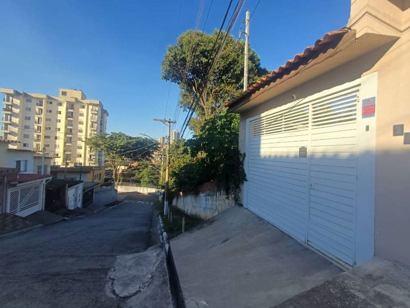 Foto 3 de 4: Casa em leilão em São Paulo - SP, bairro Vila Genioli — Casa no Vila Genioli em São Paulo/SP