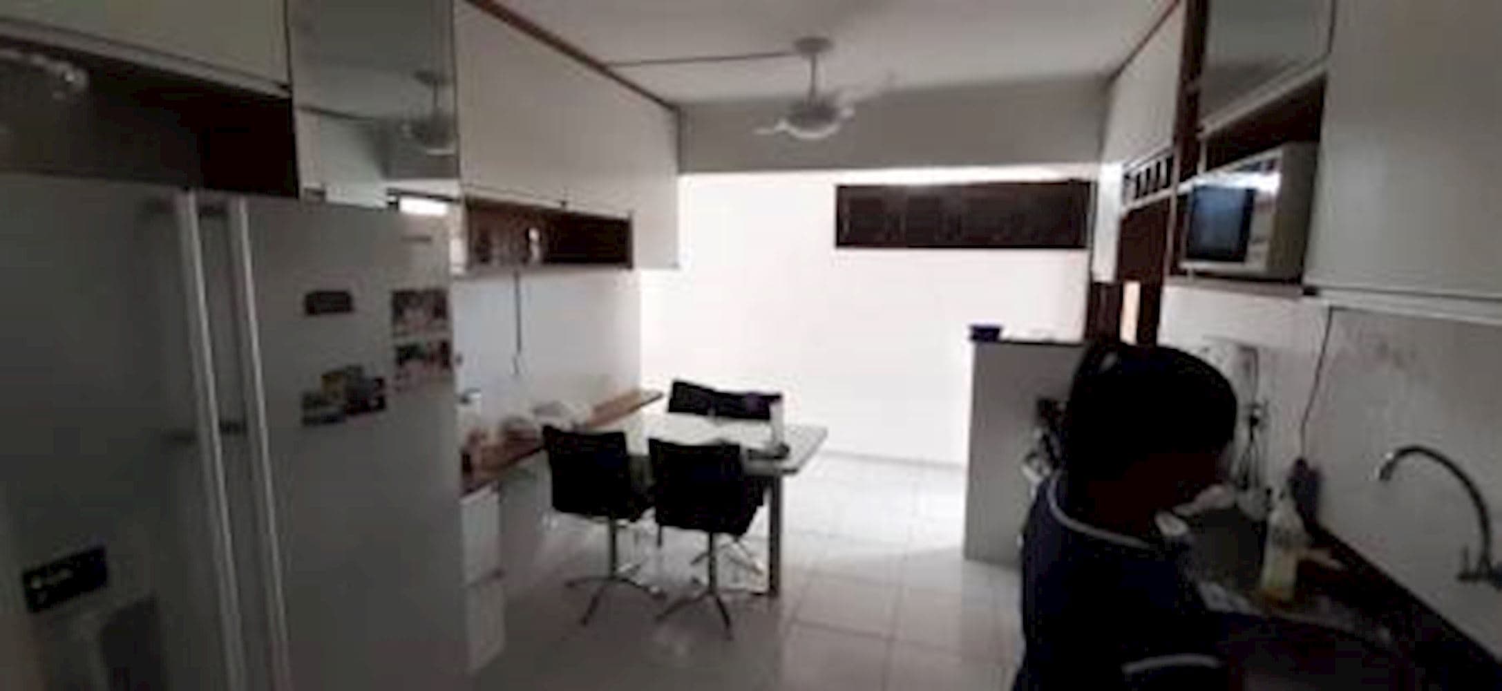 Foto 8 de 13: Casa em leilão em Natal - RN, bairro Ponta Negra — Casa no Ponta Negra em Natal/RN