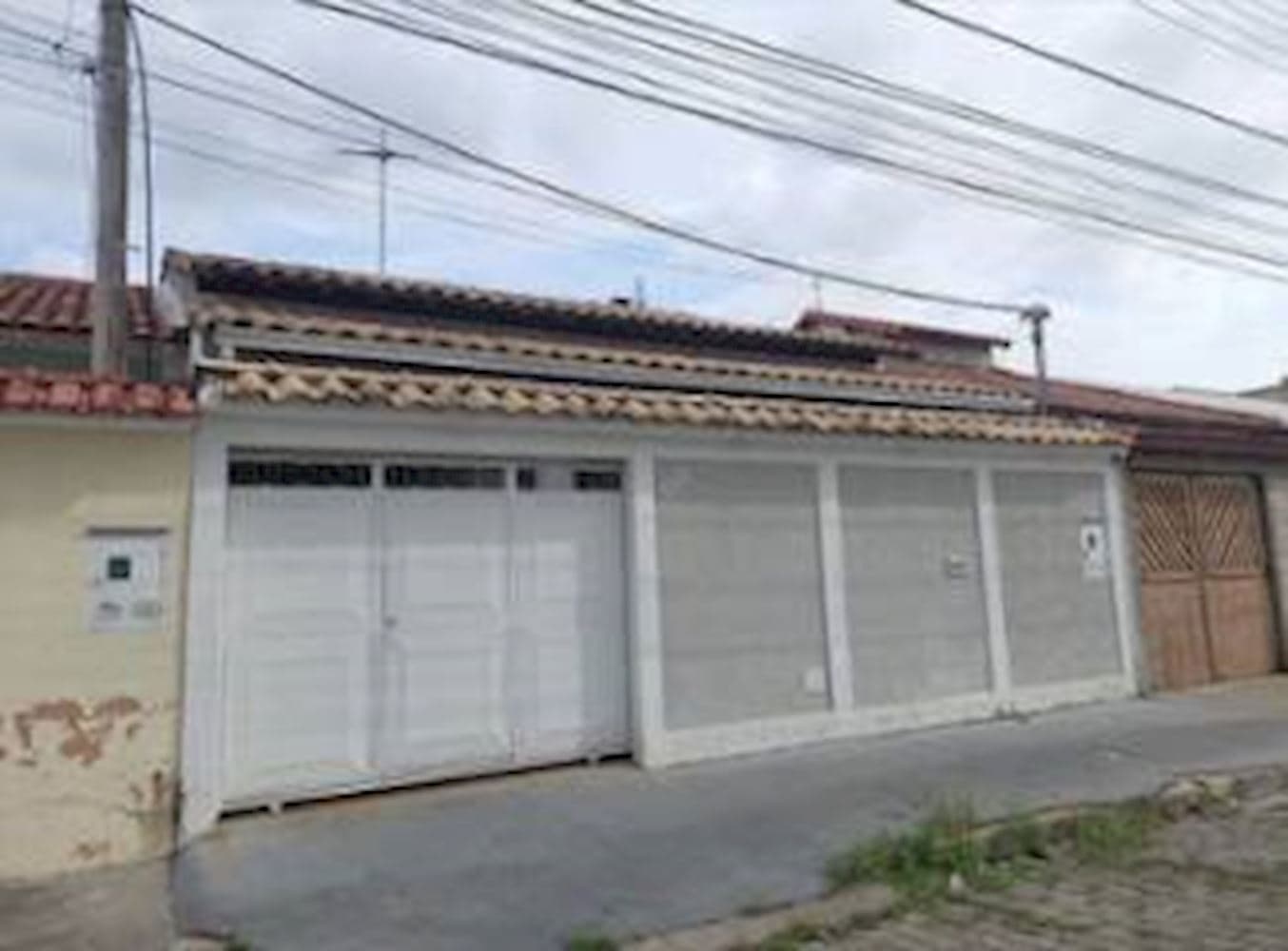 Foto 1 de 3: Casa em leilão em Rio De Janeiro - RJ, bairro Campo Grande — Casa no Campo Grande em Rio de Janeiro/RJ