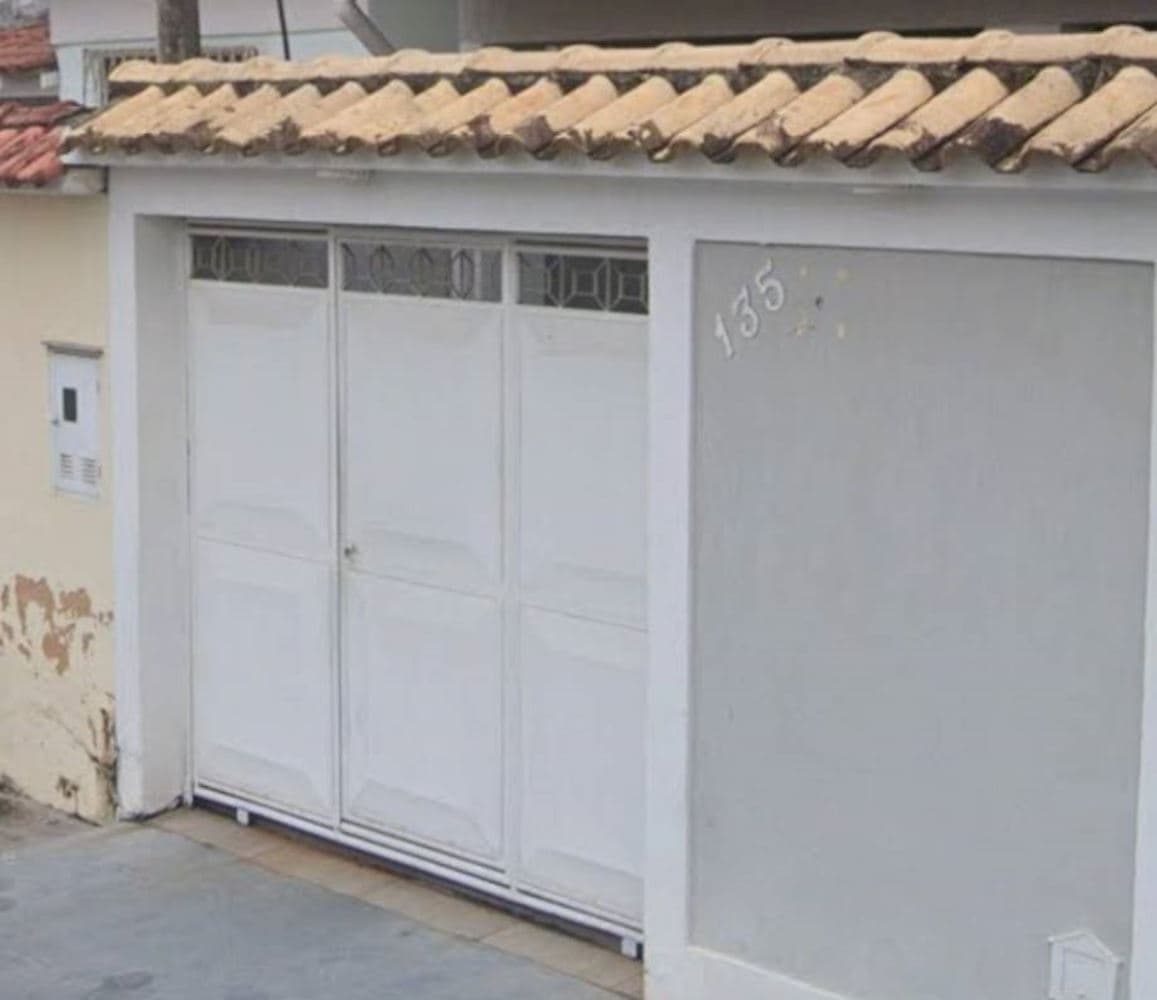 Foto 2 de 3: Casa em leilão em Rio De Janeiro - RJ, bairro Campo Grande — Casa no Campo Grande em Rio de Janeiro/RJ