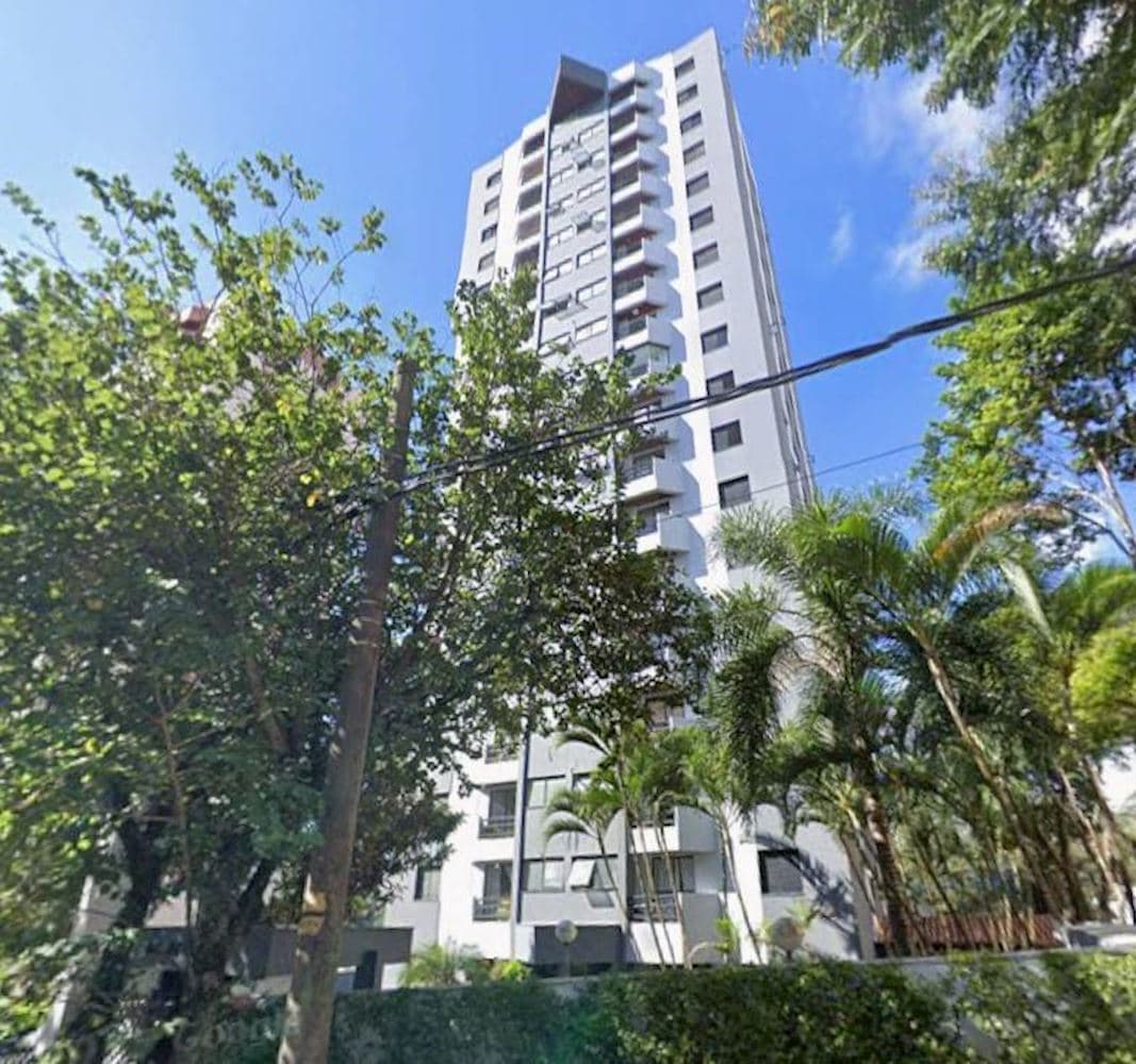 Foto 3 de 3: Apartamento em leilão em São Paulo - SP, bairro Jardim Celeste — Apartamento no Jardim Celeste em São Paulo/SP
