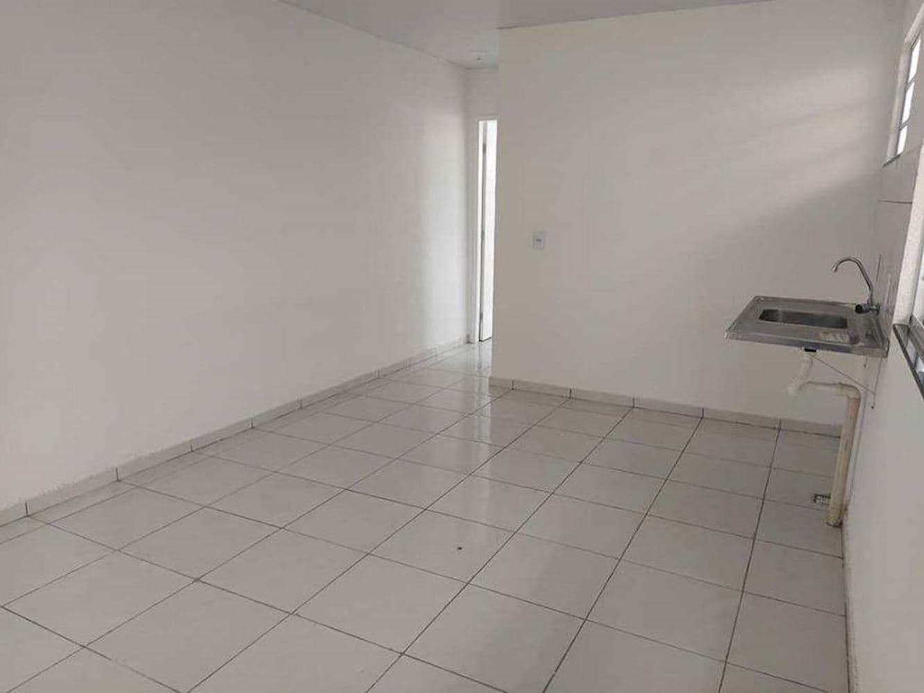 Foto 3 de 7: Casa em leilão em Maracanaú - CE — Casa no Parque Da Tijuca em Maracanaú/CE