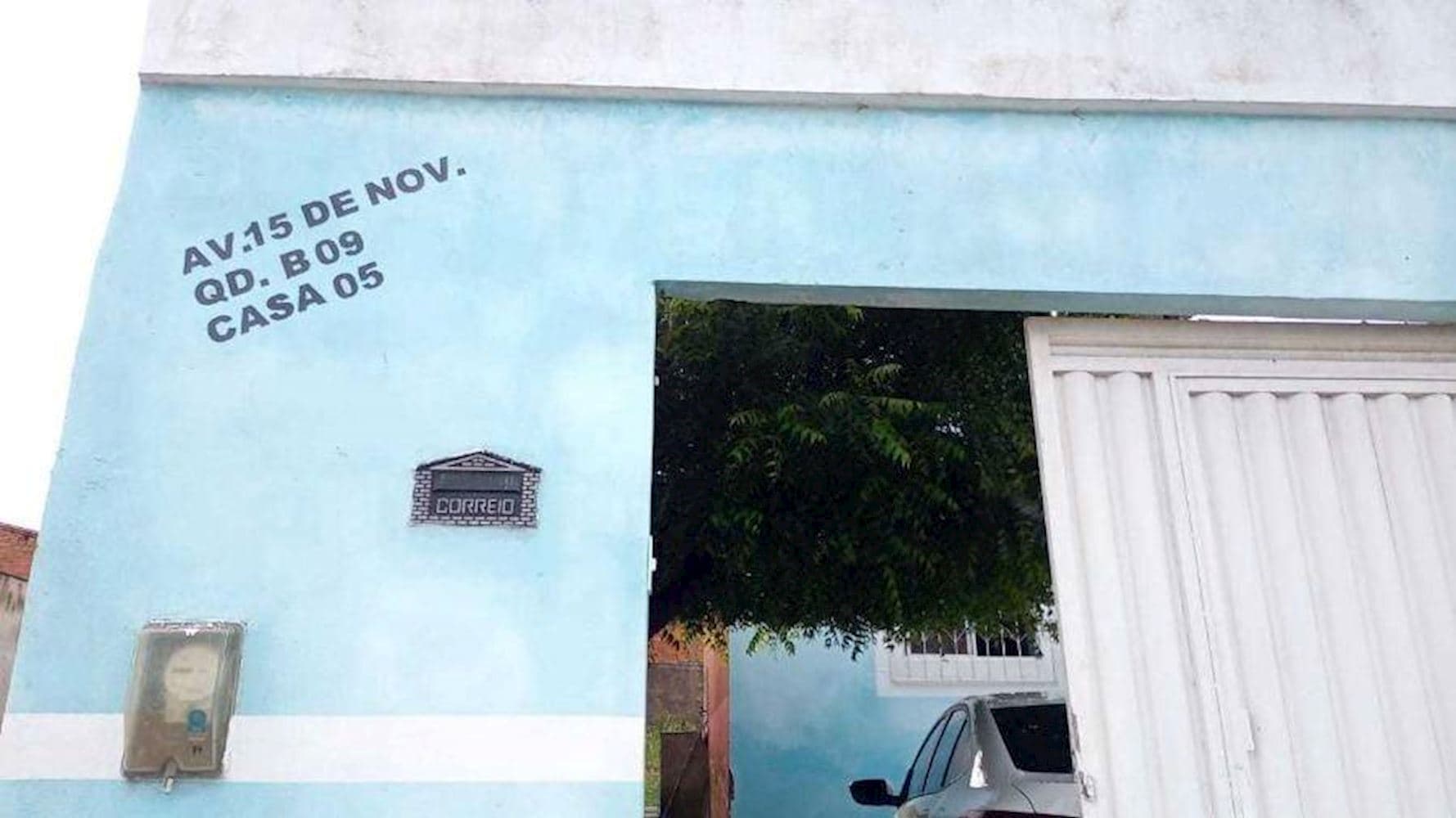 Foto 2 de 11: Casa em leilão em Caxias - MA, bairro Teso Duro — Casa no Teso Duro em Caxias/MA