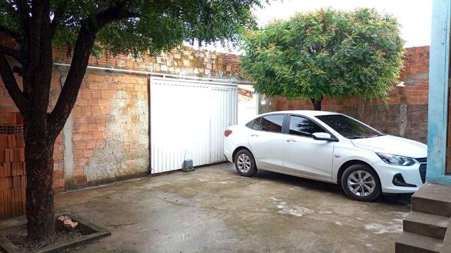 Foto 4 de 11: Casa em leilão em Caxias - MA, bairro Teso Duro — Casa no Teso Duro em Caxias/MA