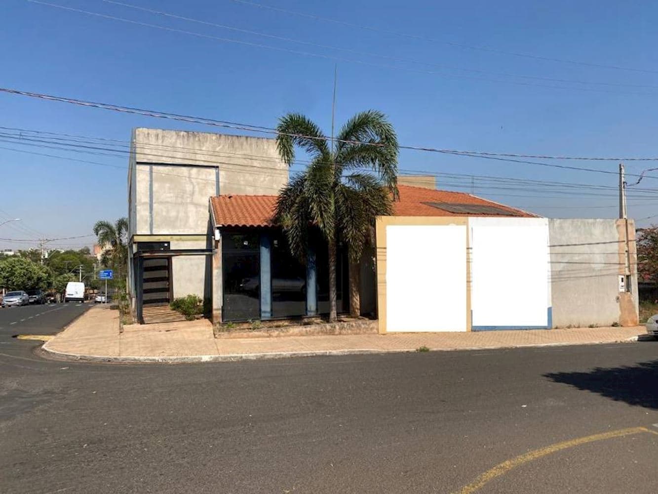 Foto 2 de 22: Casa em leilão em José Bonifácio - SP, bairro Centro — Casa no Centro em José Bonifácio/SP