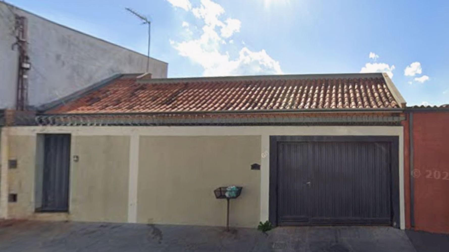 Foto 1 de 4: Casa em leilão em Bebedouro - SP, bairro Jardim Progresso — Casa no Jardim Maraja - Bebedouro/SP