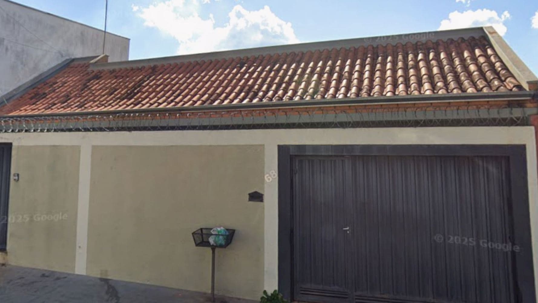 Foto 2 de 4: Casa em leilão em Bebedouro - SP, bairro Jardim Progresso — Casa no Jardim Maraja - Bebedouro/SP