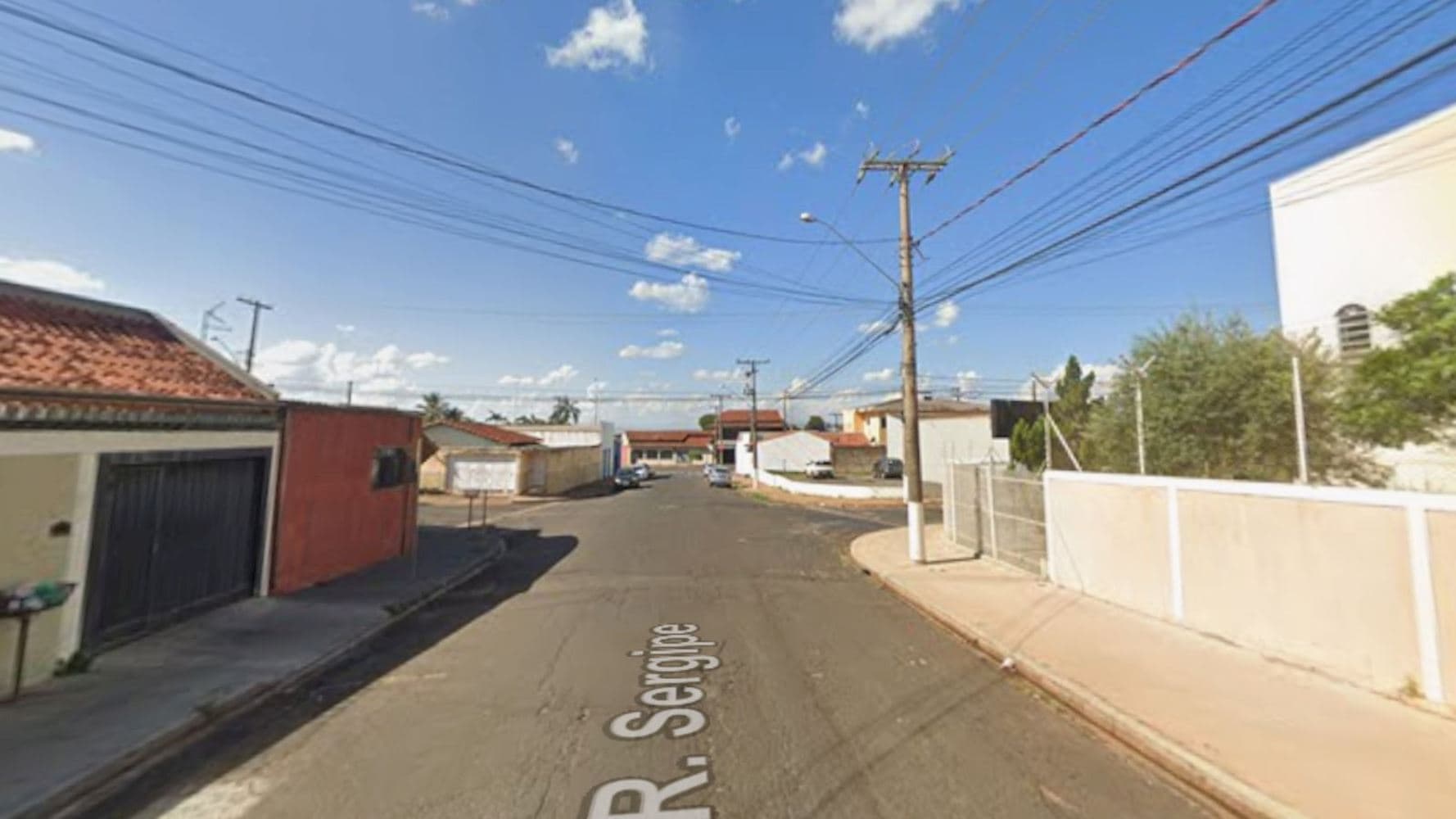 Foto 3 de 4: Casa em leilão em Bebedouro - SP, bairro Jardim Progresso — Casa no Jardim Maraja - Bebedouro/SP