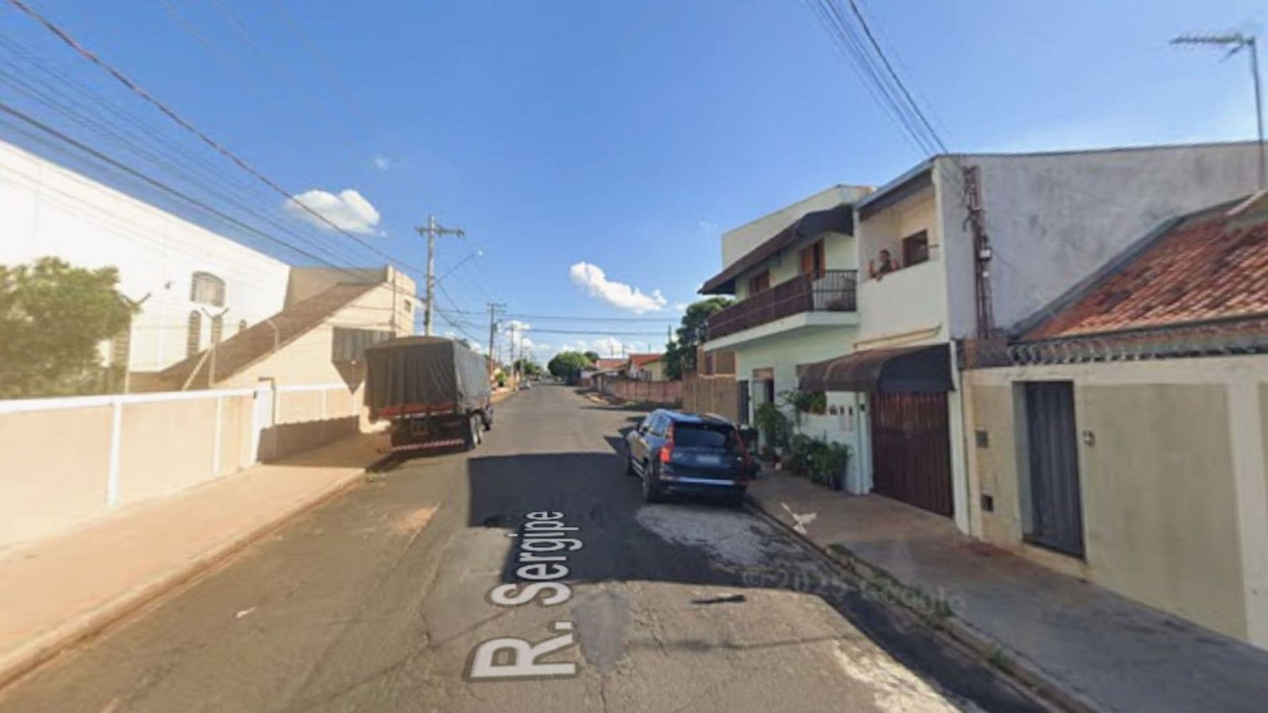 Foto 4 de 4: Casa em leilão em Bebedouro - SP, bairro Jardim Progresso — Casa no Jardim Maraja - Bebedouro/SP